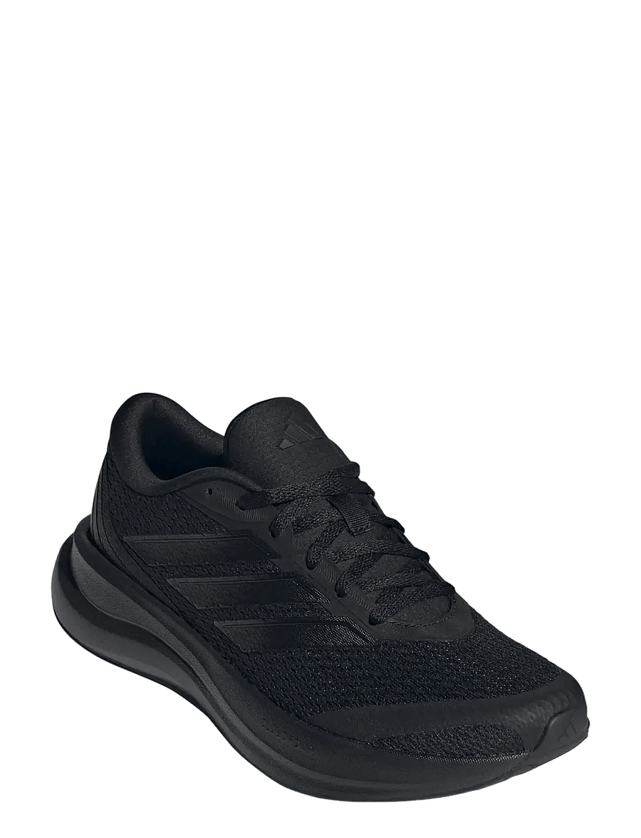adidas Performance - RUNFALCON 6 W - running shoes - cblack/cblack/carbon - 0