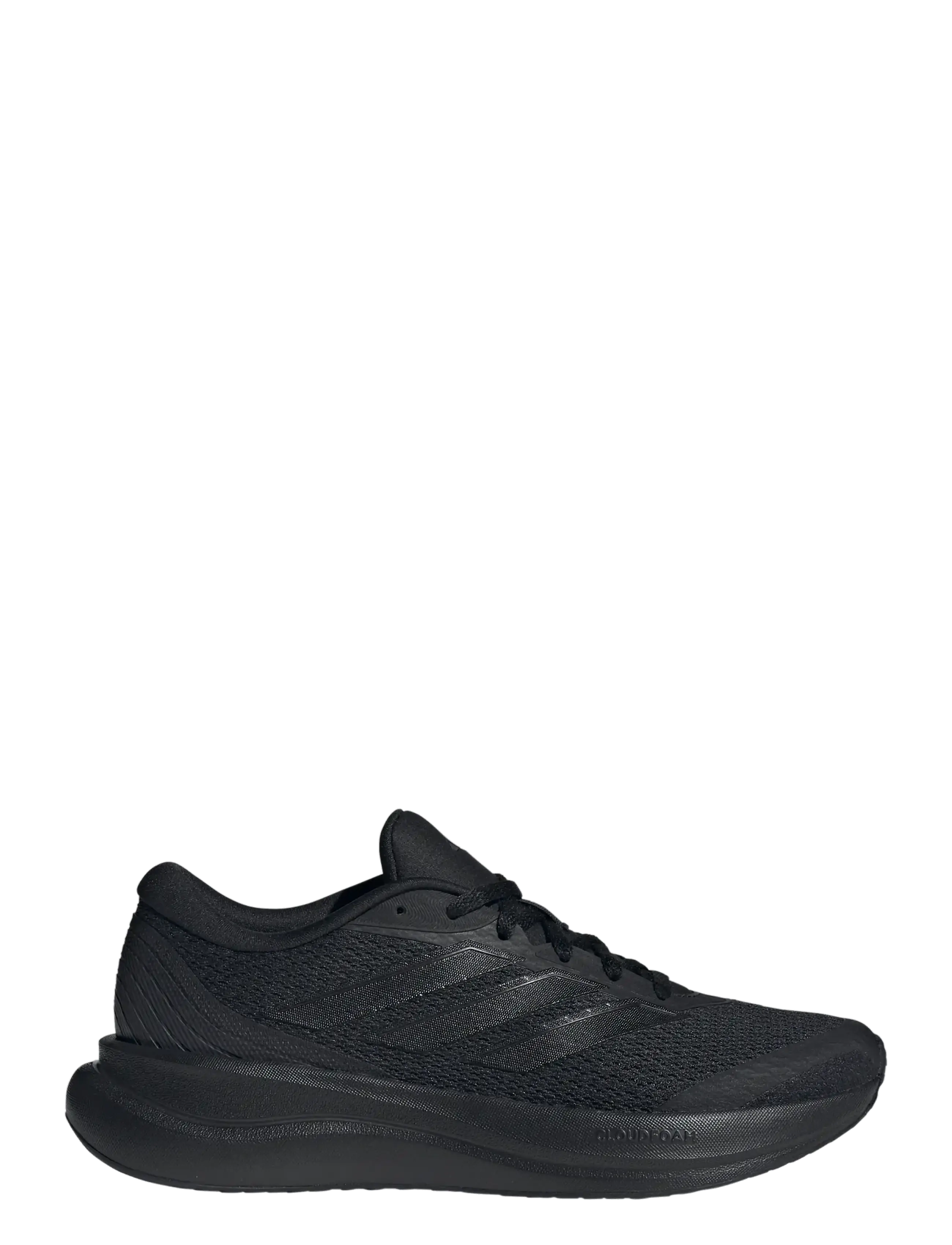 adidas Performance - RUNFALCON 6 W - löparskor - cblack/cblack/carbon - 1