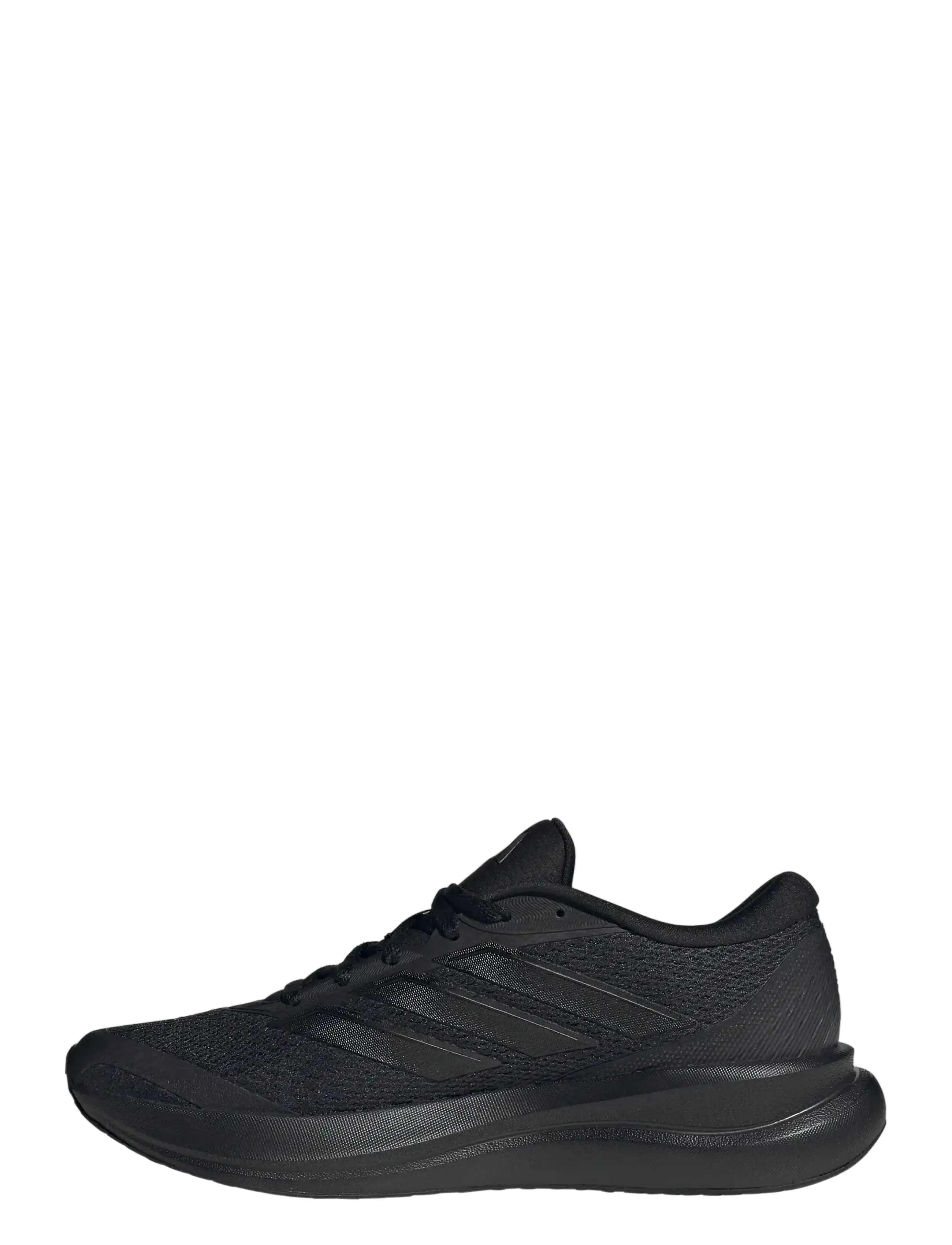adidas Performance - RUNFALCON 6 W - löparskor - cblack/cblack/carbon - 2