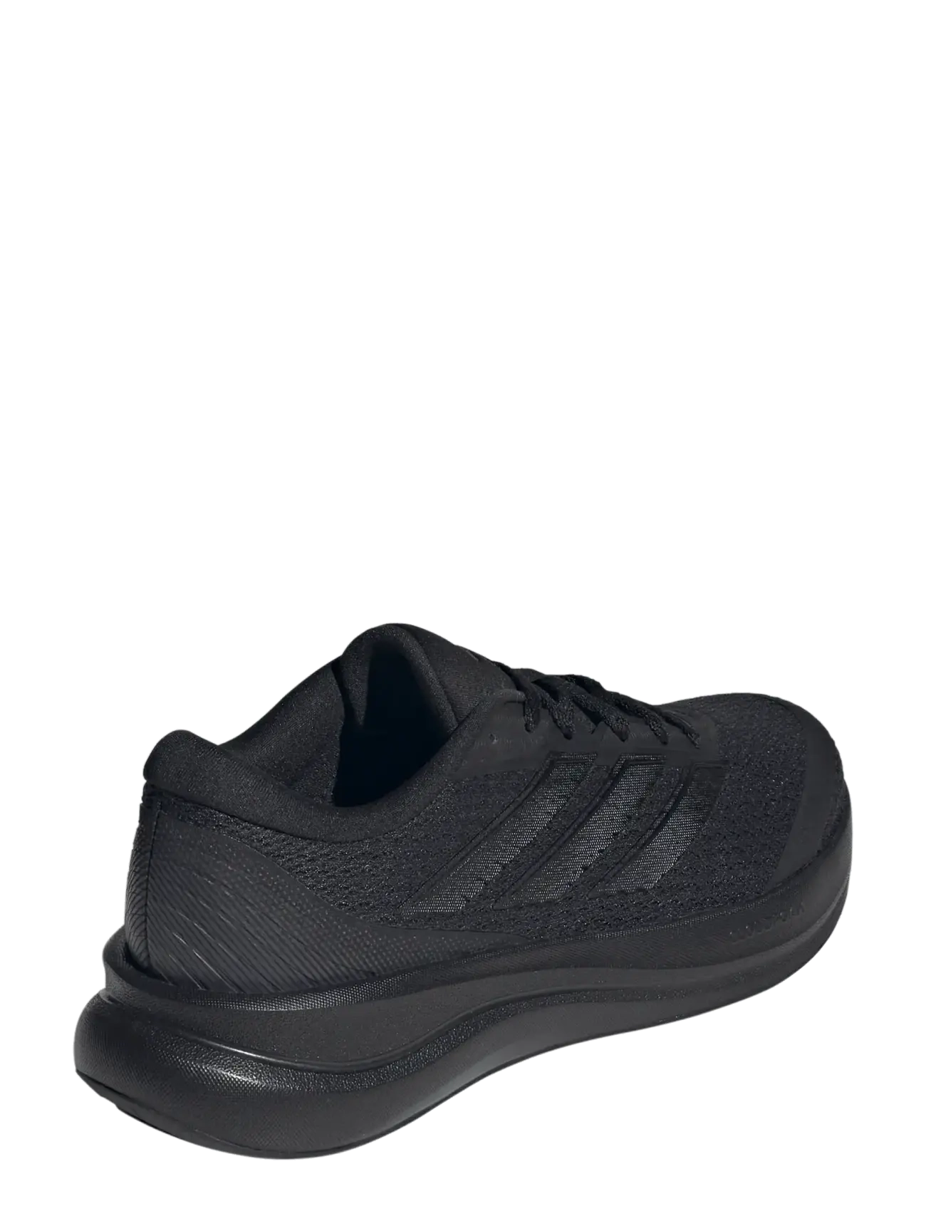 adidas Performance - RUNFALCON 6 W - löparskor - cblack/cblack/carbon - 3