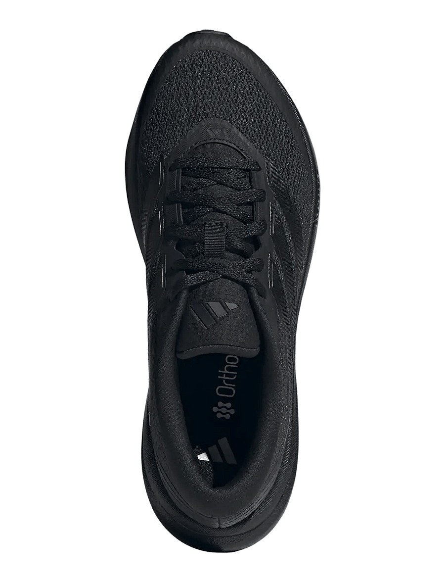 adidas Performance - RUNFALCON 6 W - running shoes - cblack/cblack/carbon - 4