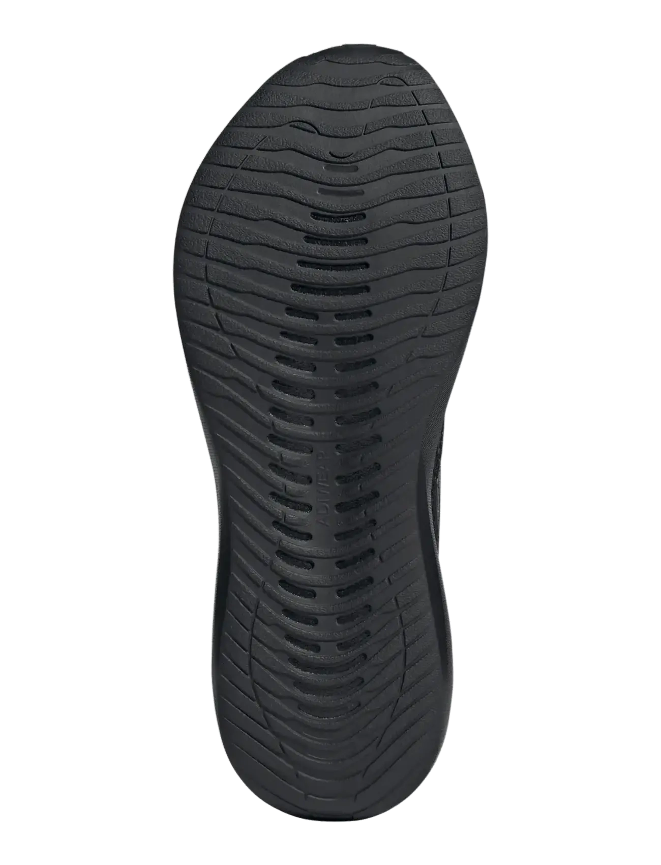 adidas Performance - RUNFALCON 6 W - löparskor - cblack/cblack/carbon - 5