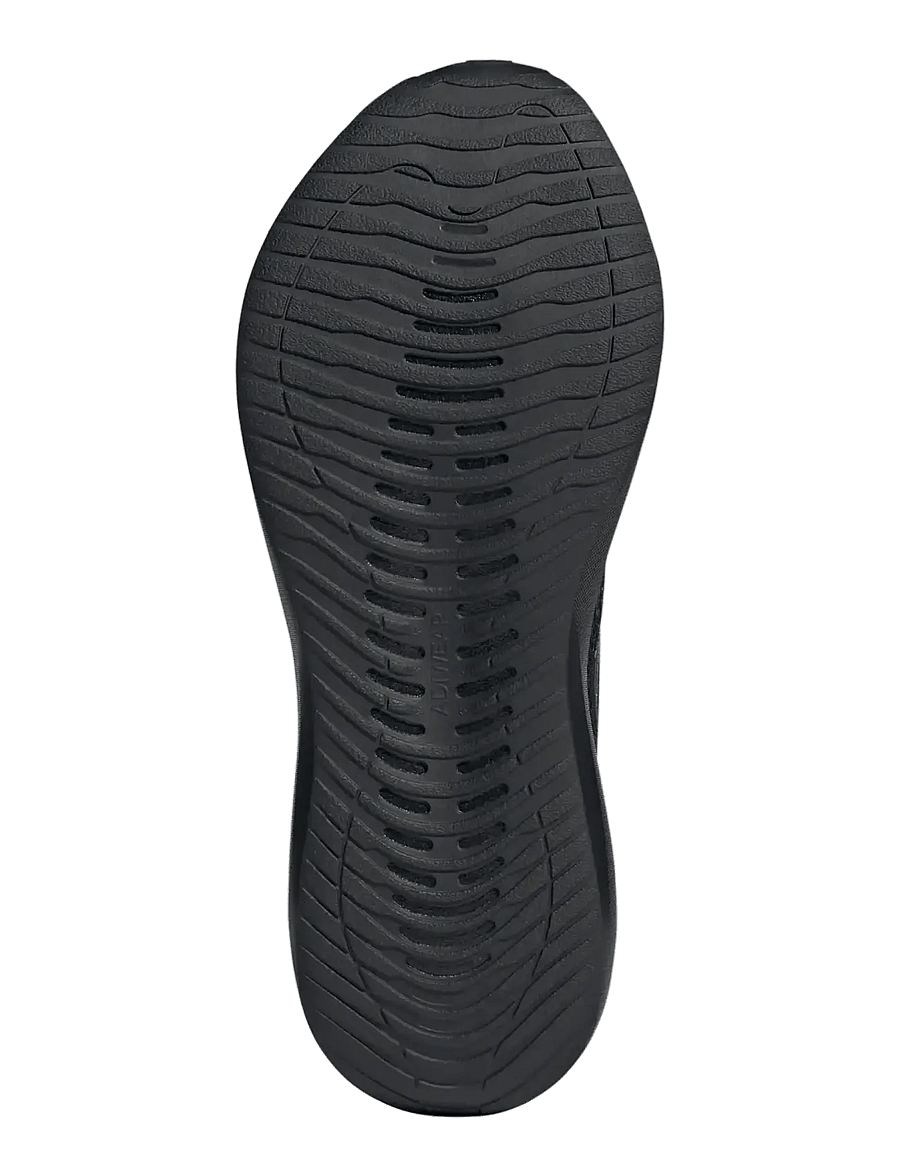 adidas Performance - RUNFALCON 6 W - running shoes - cblack/cblack/carbon - 5