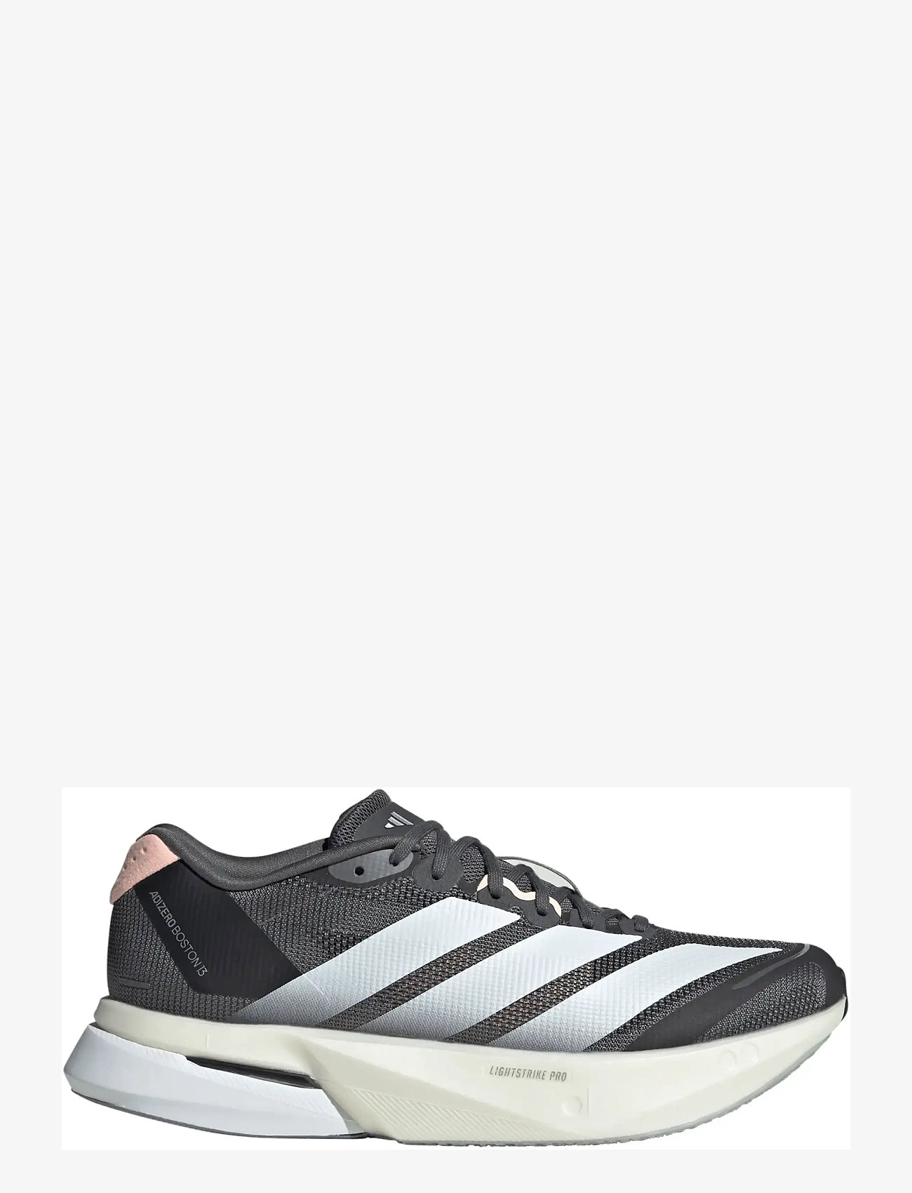 adidas Performance - ADIZERO BOSTON 13 W - jooksujalatsid - grefiv/ftwwht/hazcor - 1