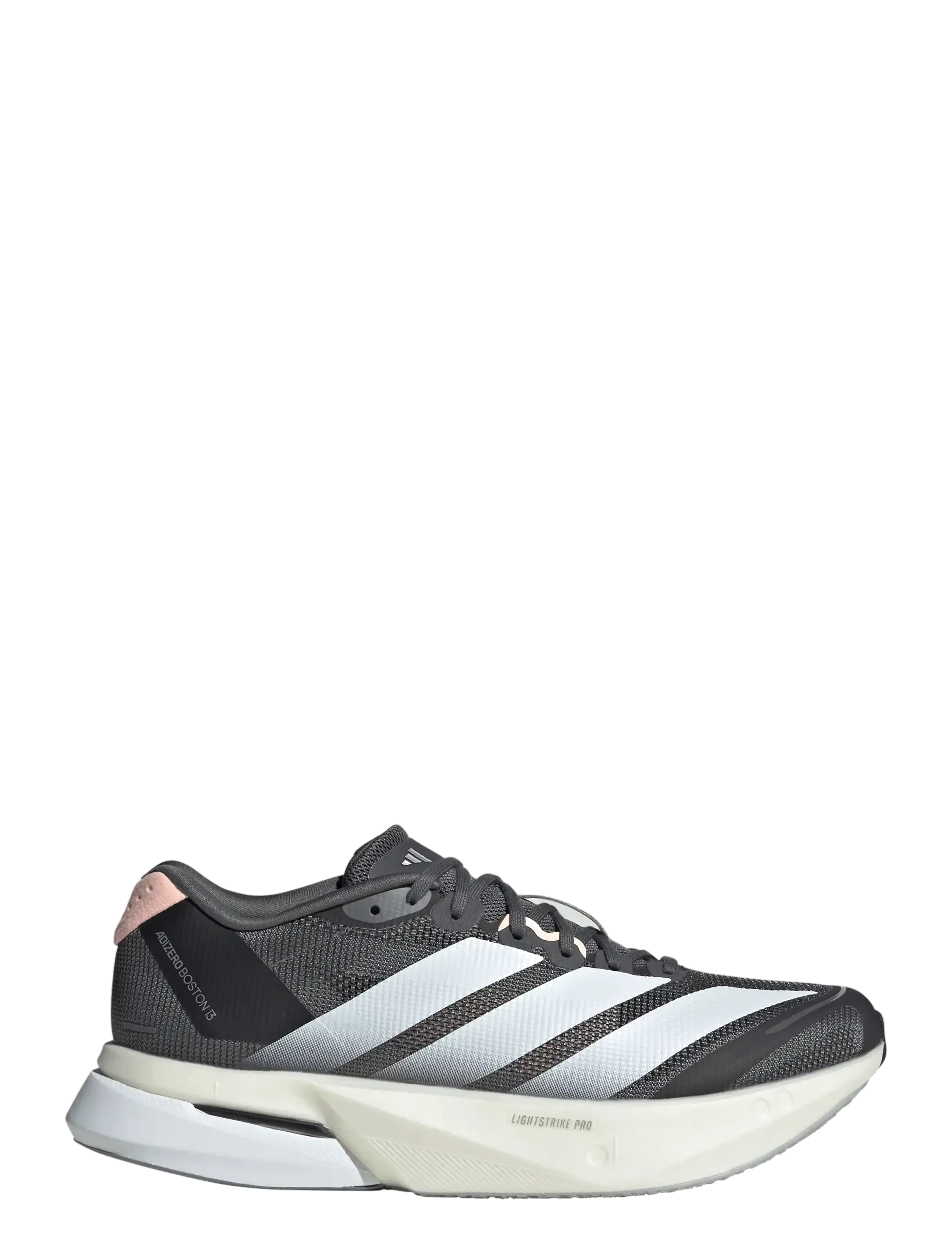 adidas Performance - ADIZERO BOSTON 13 W - running shoes - grefiv/ftwwht/hazcor - 1
