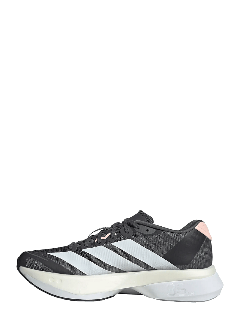 adidas Performance - ADIZERO BOSTON 13 W - jooksujalatsid - grefiv/ftwwht/hazcor - 2
