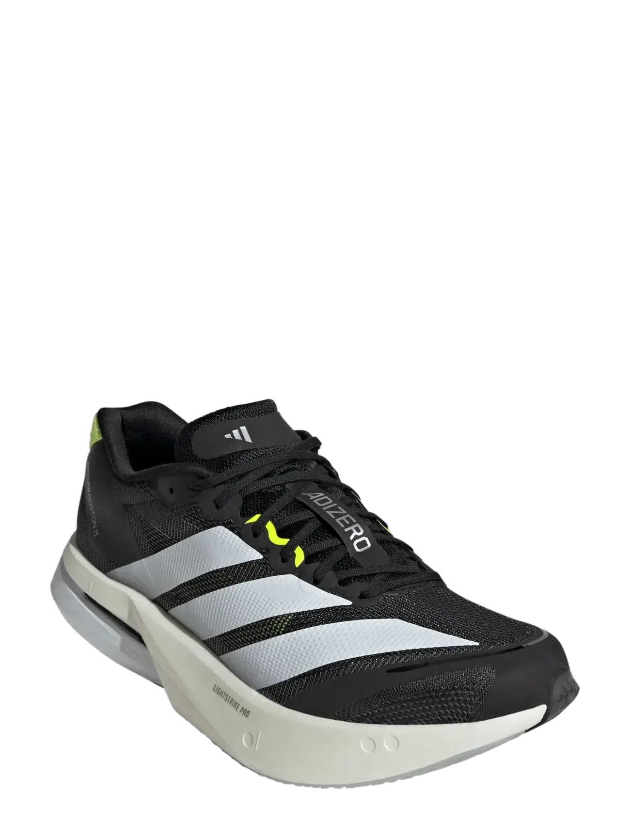 adidas Performance ADIZERO BOSTON 13 M - Alles anzeigen - CBLACK/FTWWHT/SYELLO / black