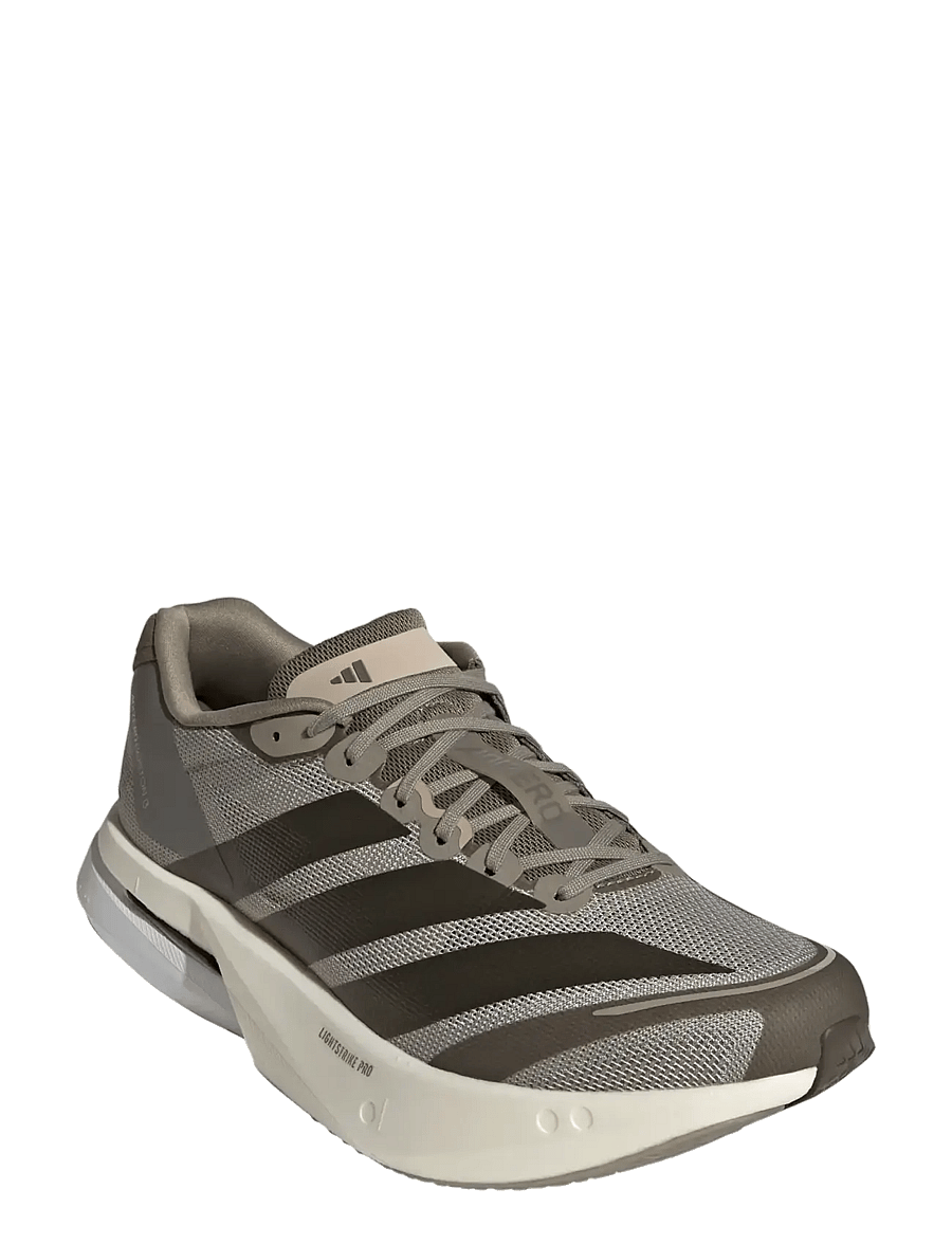adidas Performance - ADIZERO BOSTON 13 M - jooksujalatsid - clay/shaoli/branch - 0