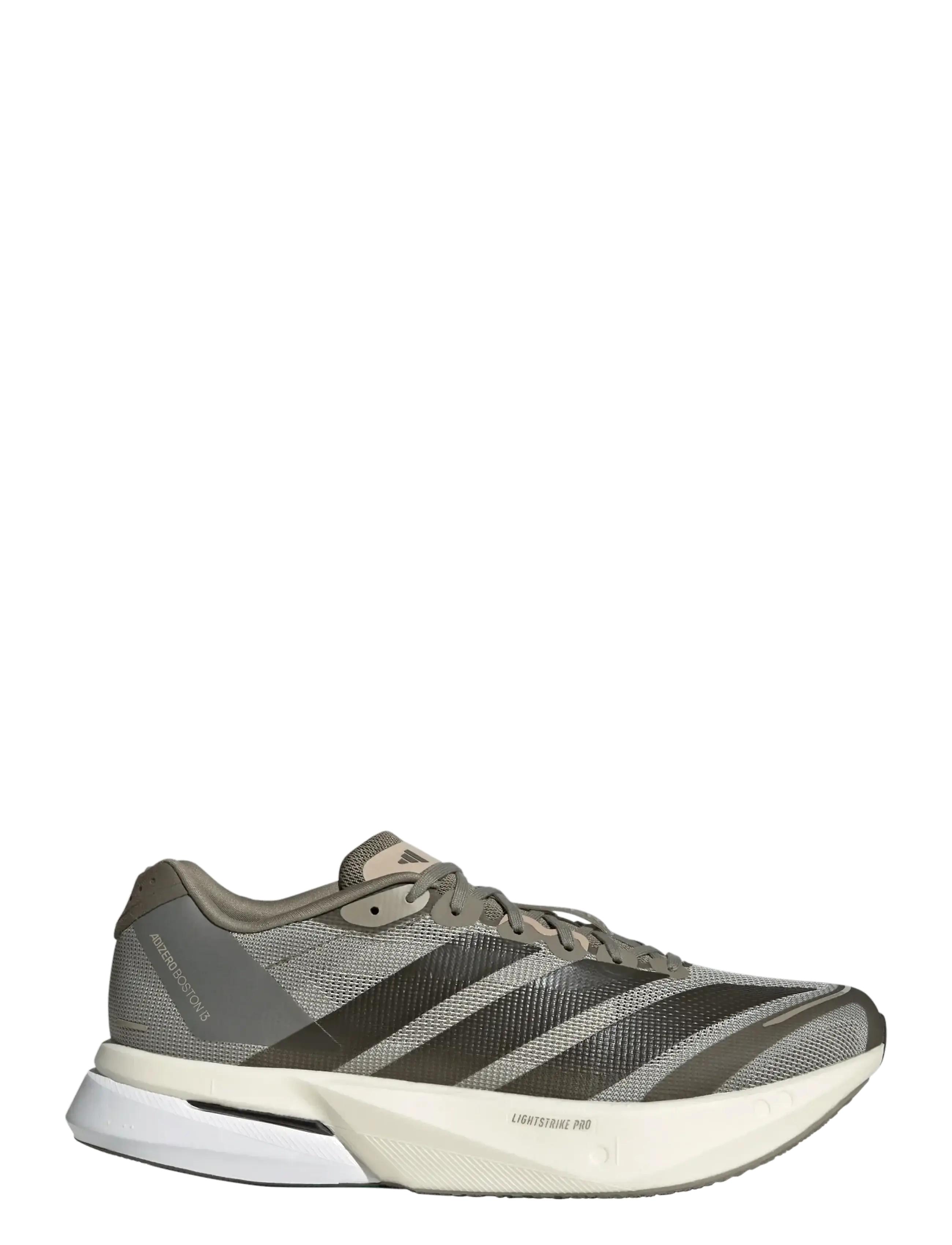 adidas Performance - ADIZERO BOSTON 13 M - jooksujalatsid - clay/shaoli/branch - 1