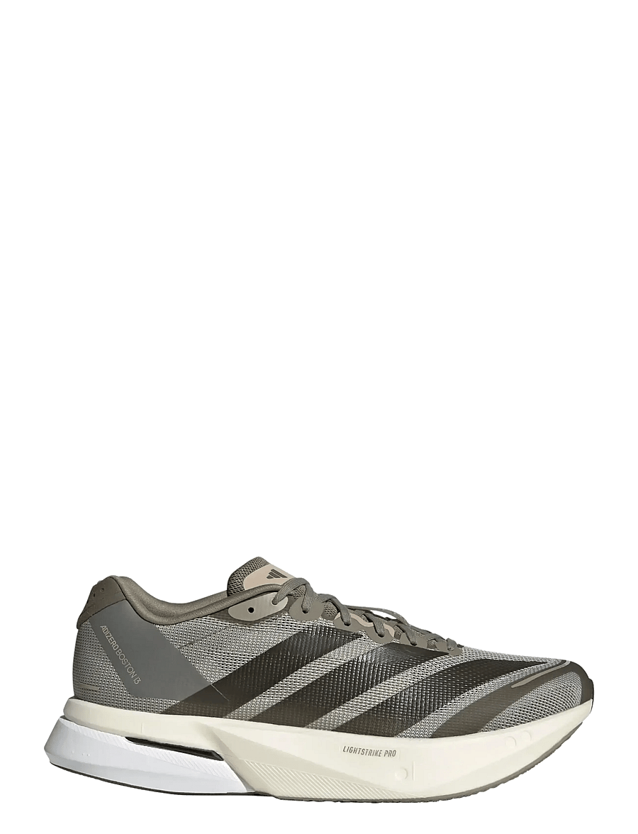 adidas Performance - ADIZERO BOSTON 13 M - jooksujalatsid - clay/shaoli/branch - 1