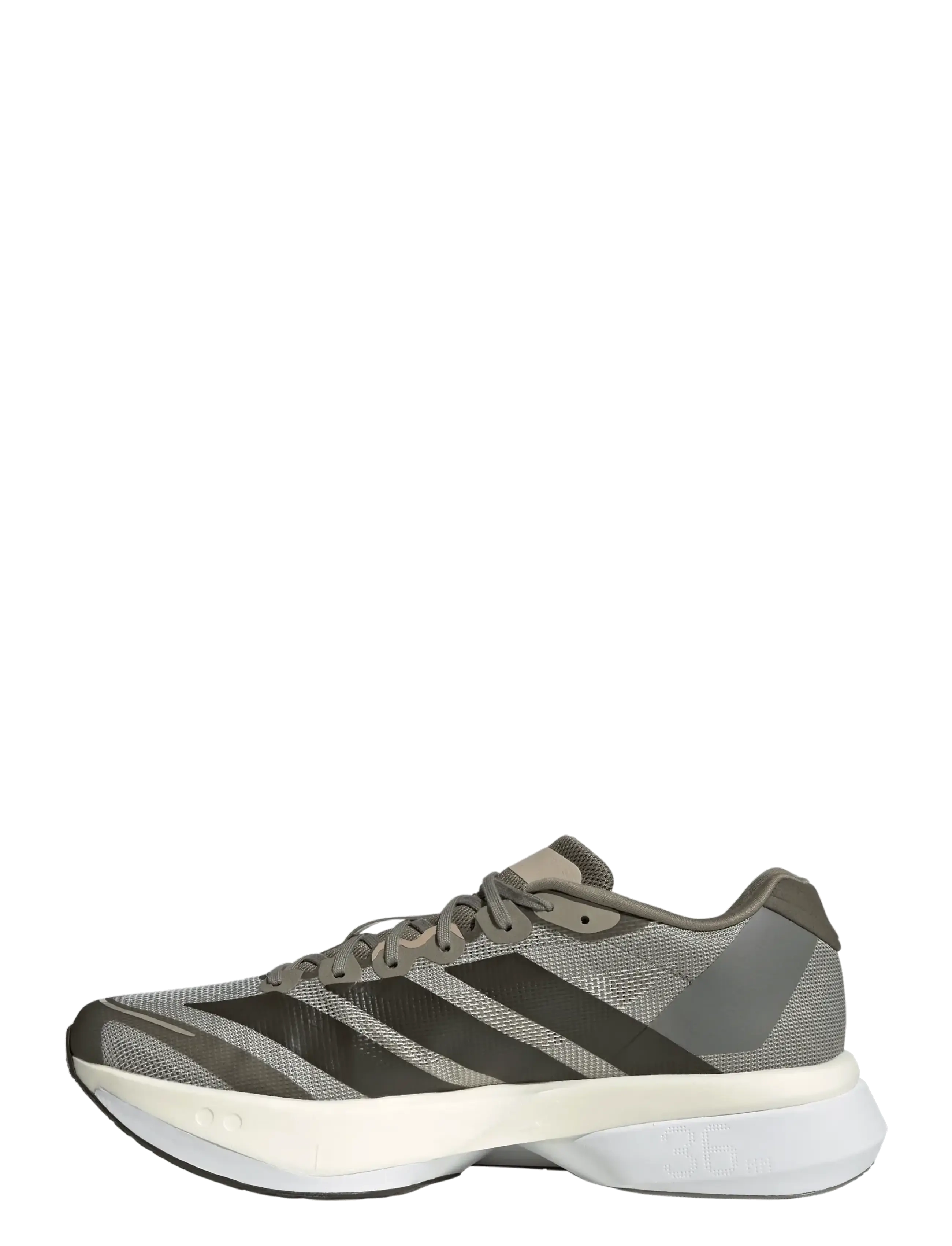 adidas Performance - ADIZERO BOSTON 13 M - jooksujalatsid - clay/shaoli/branch - 2
