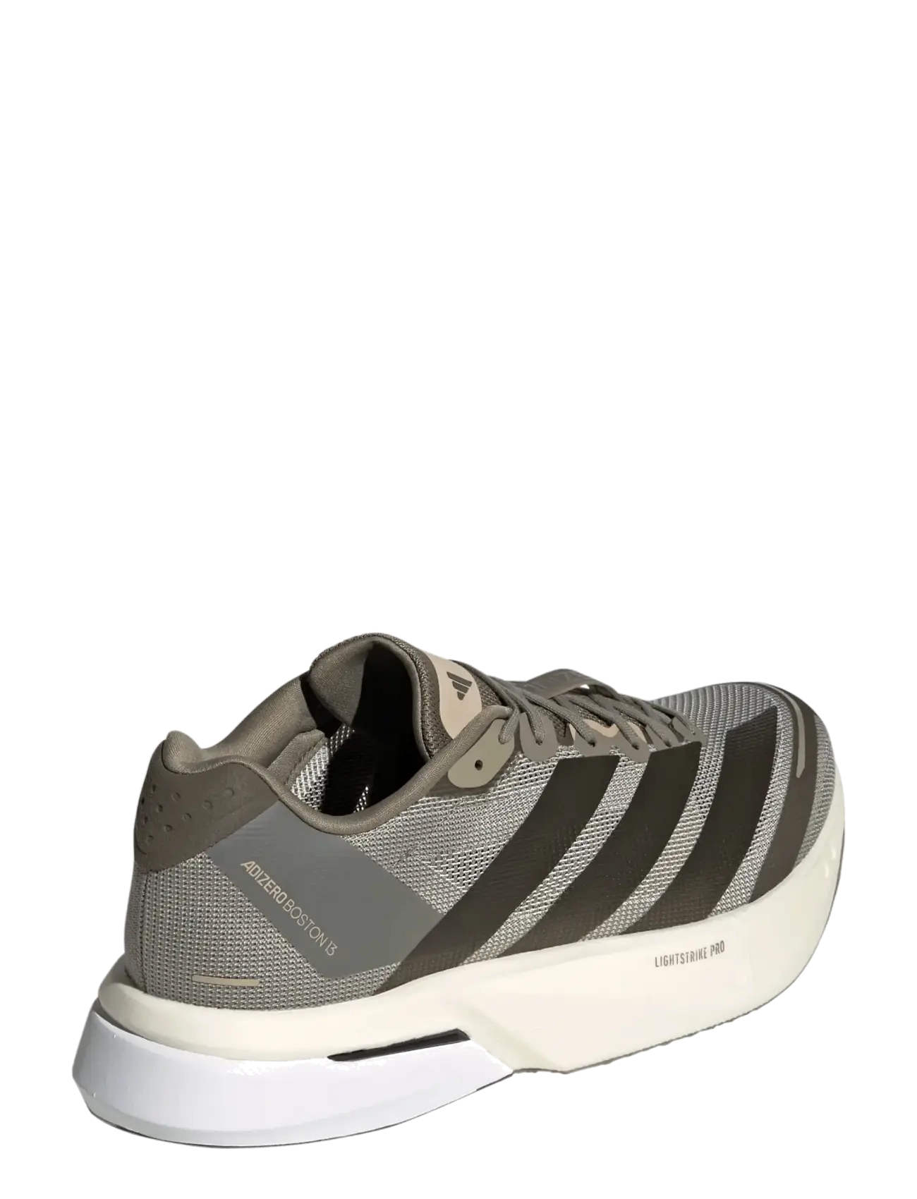 adidas Performance - ADIZERO BOSTON 13 M - jooksujalatsid - clay/shaoli/branch - 3