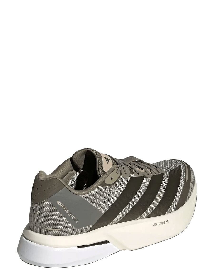 adidas Performance - ADIZERO BOSTON 13 M - jooksujalatsid - clay/shaoli/branch - 3
