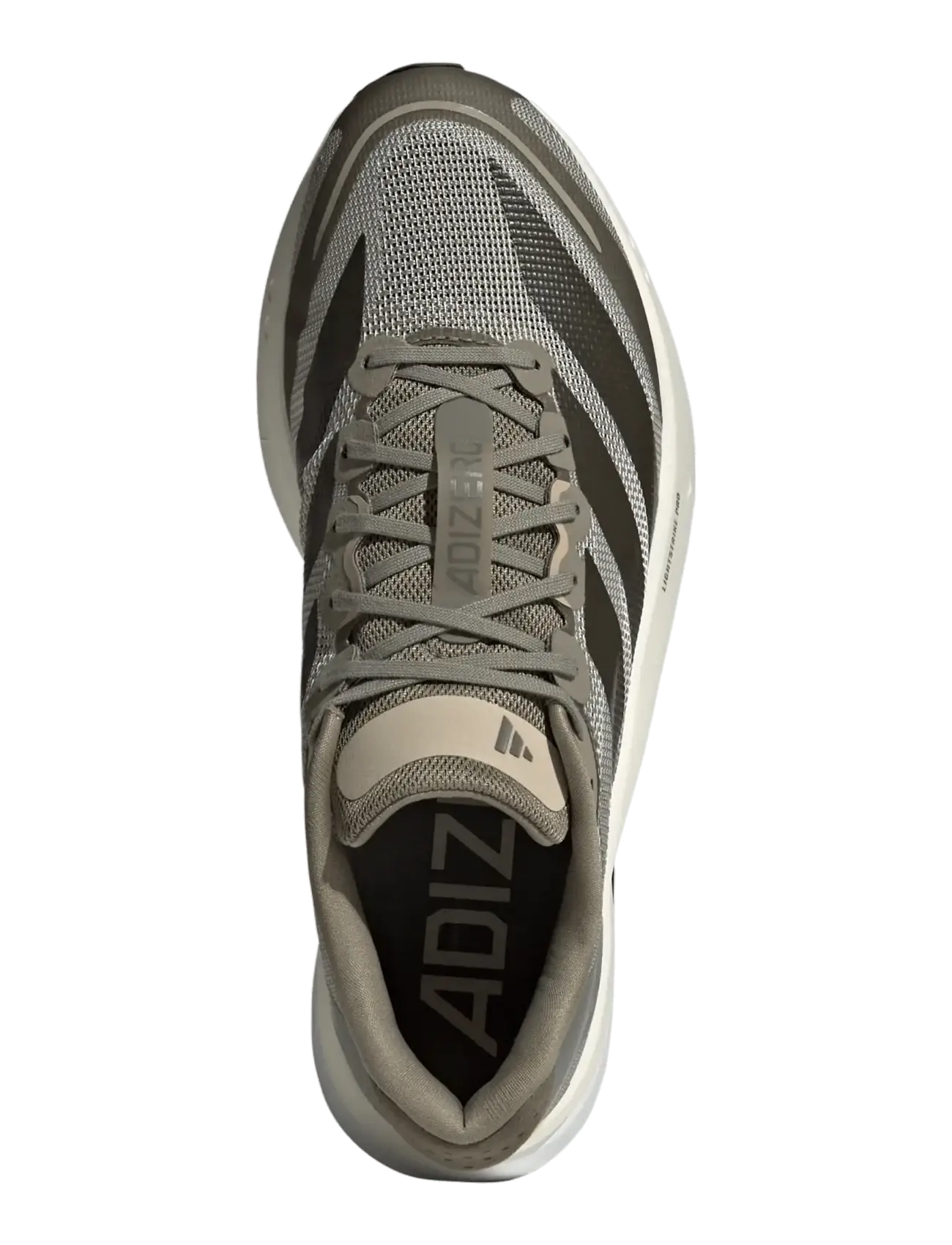 adidas Performance - ADIZERO BOSTON 13 M - jooksujalatsid - clay/shaoli/branch - 4