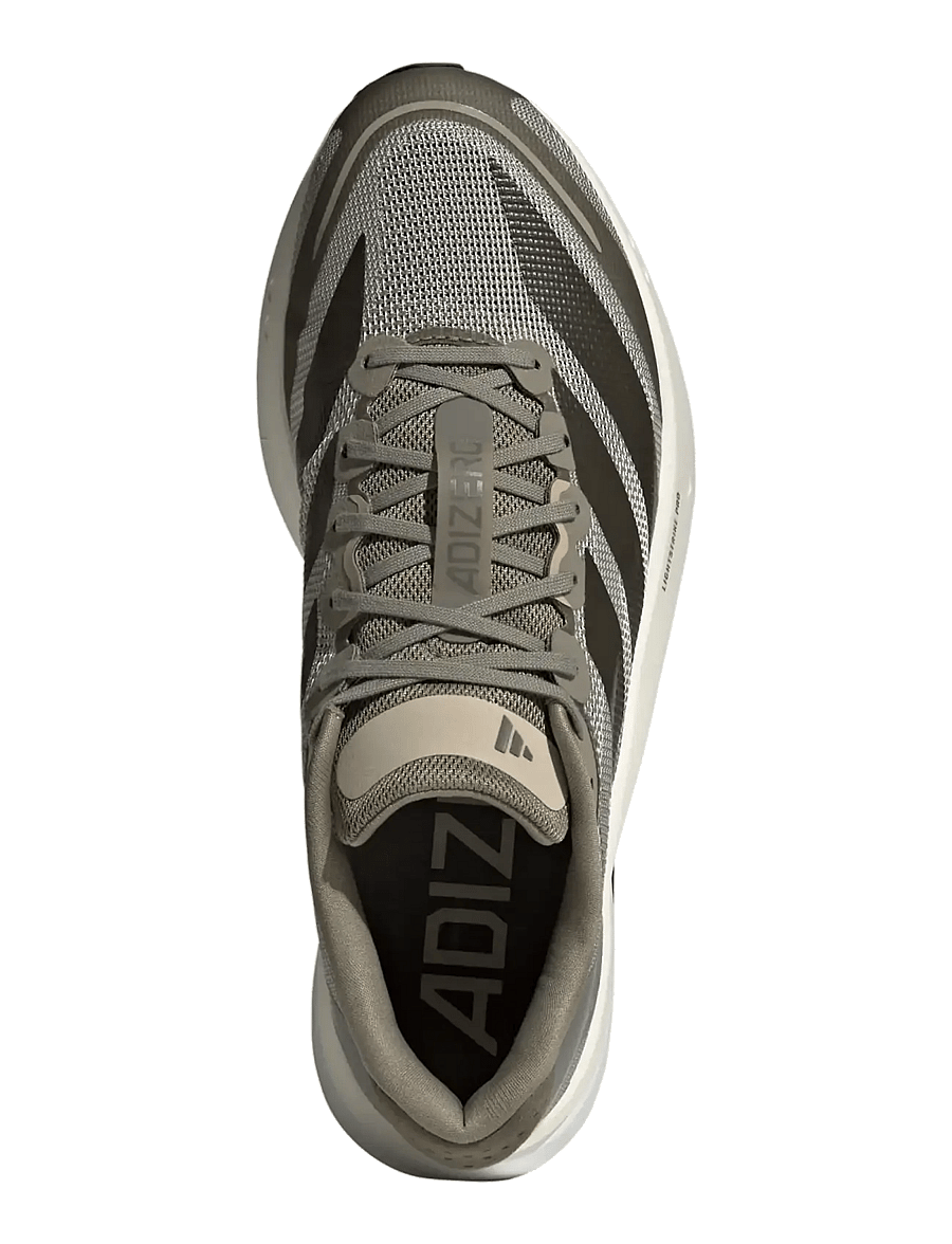 adidas Performance - ADIZERO BOSTON 13 M - jooksujalatsid - clay/shaoli/branch - 4