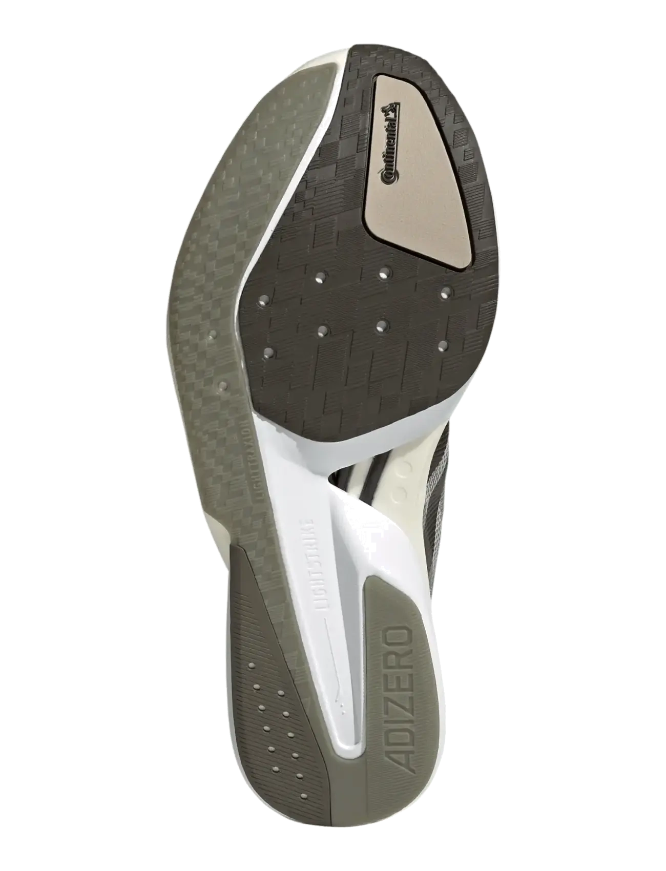 adidas Performance - ADIZERO BOSTON 13 M - jooksujalatsid - clay/shaoli/branch - 5