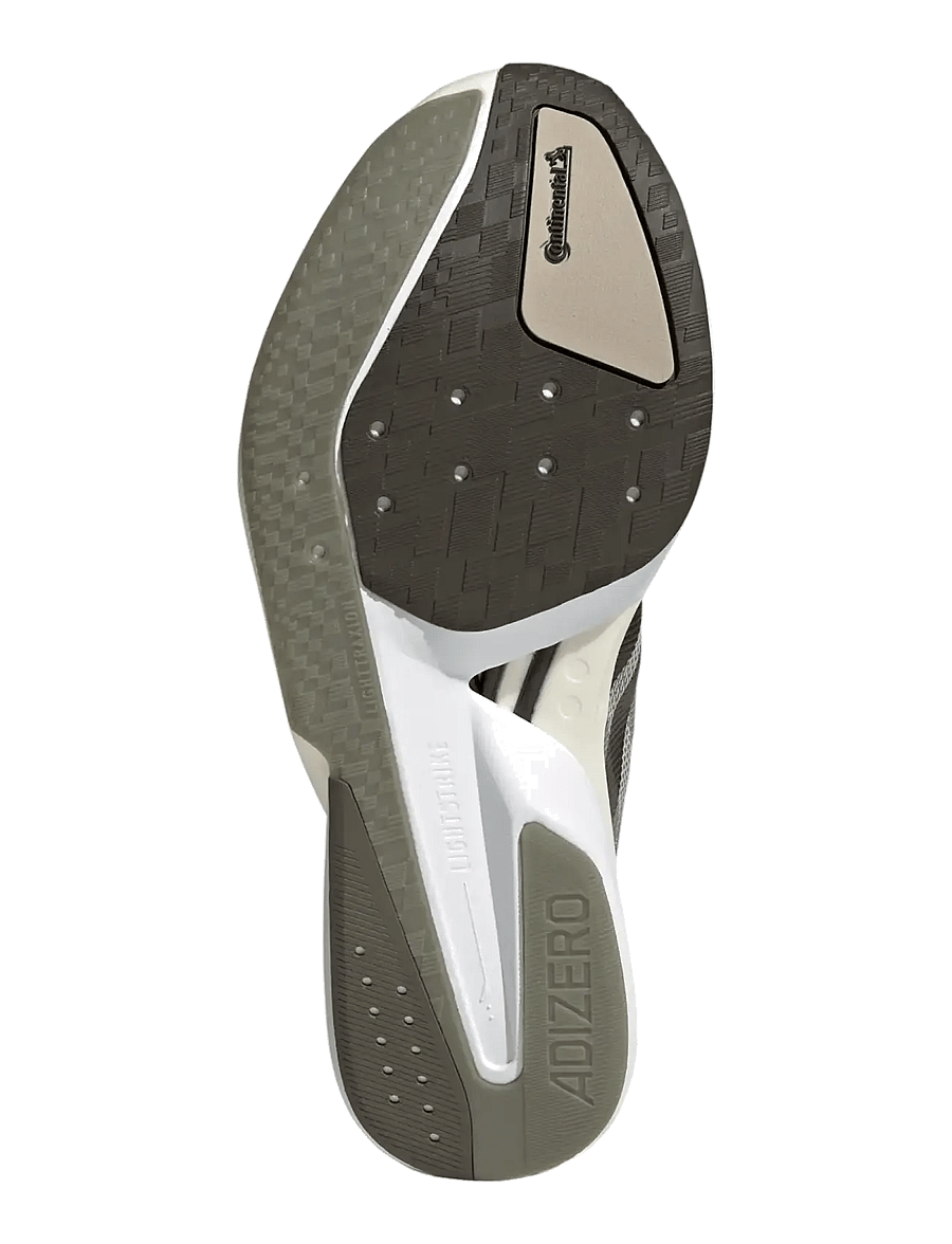 adidas Performance - ADIZERO BOSTON 13 M - jooksujalatsid - clay/shaoli/branch - 5