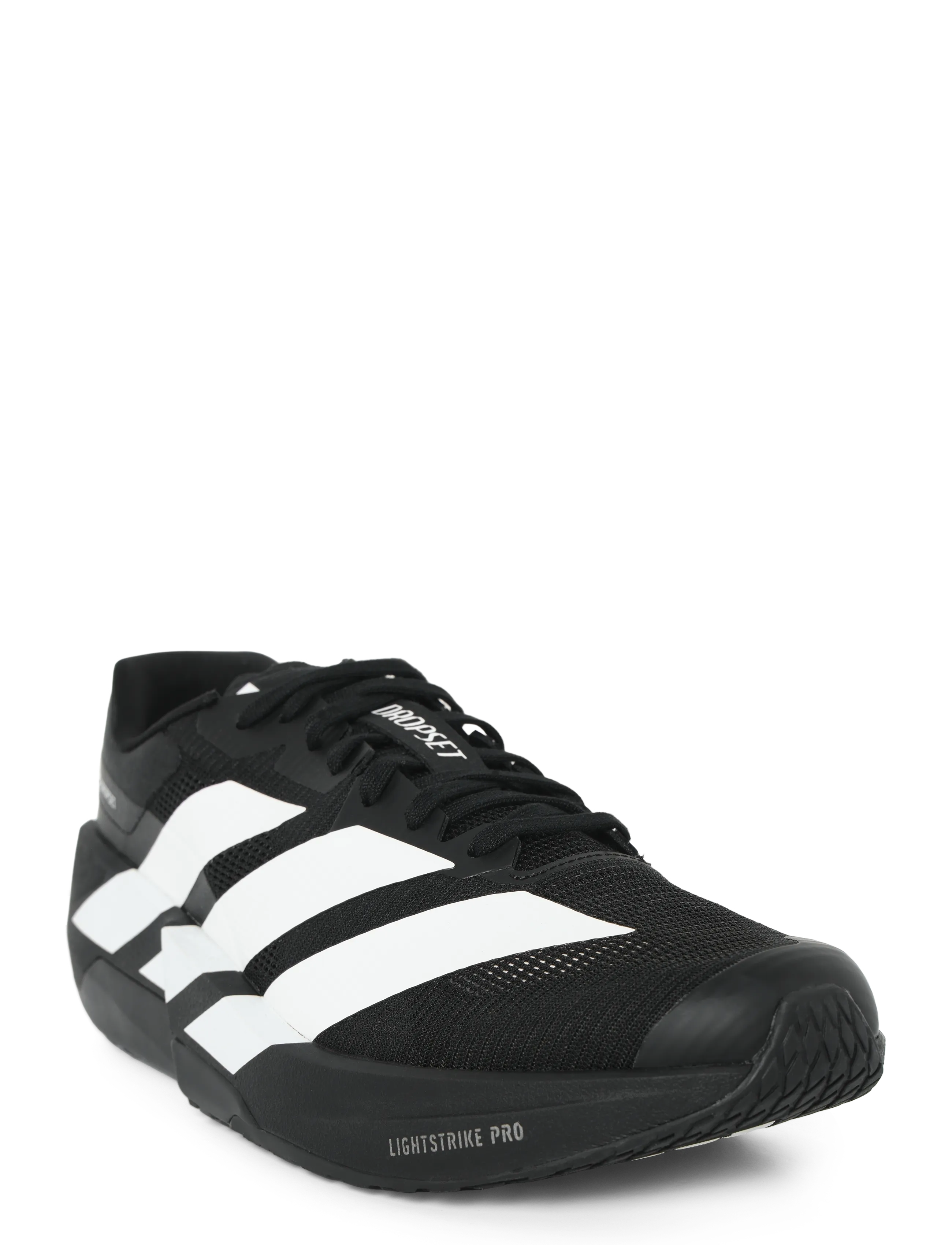 adidas Performance Adizero Dropset Pro Trainer M, 40, Black