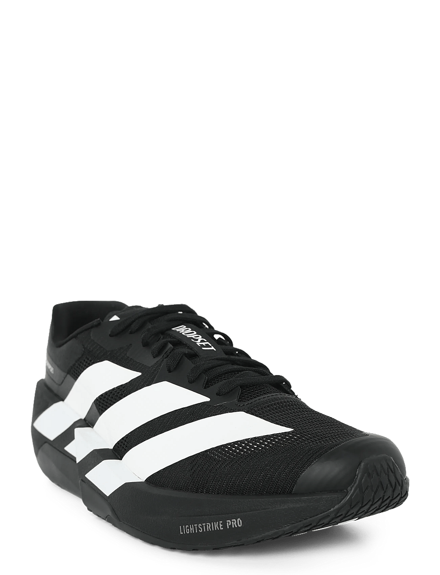 adidas Performance - ADIZERO DROPSET PRO TRAINER M - training shoes - cblack/ftwwht/cblack - 0