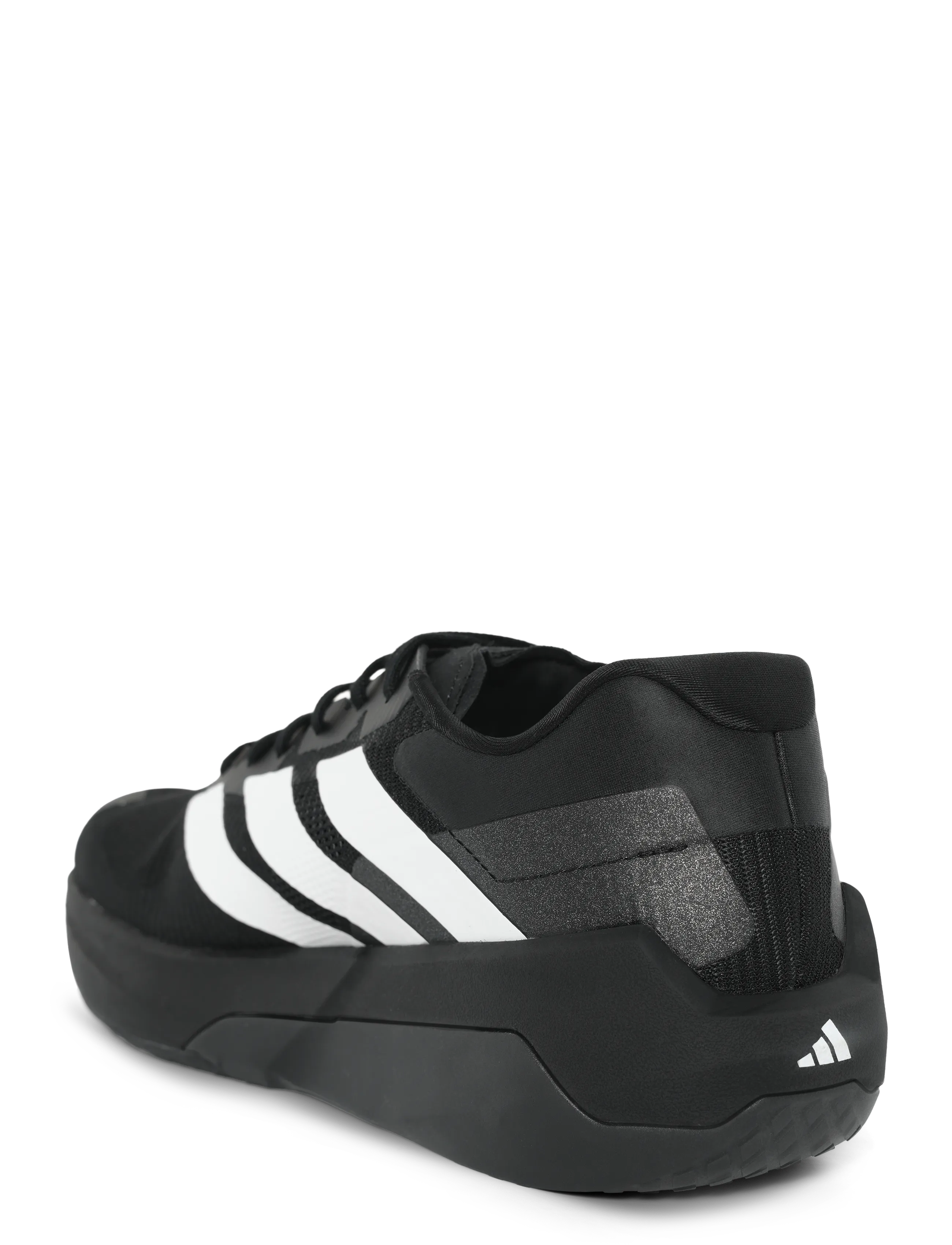 adidas Performance - ADIZERO DROPSET PRO TRAINER M - treeningjalatsid - cblack/ftwwht/cblack - 1