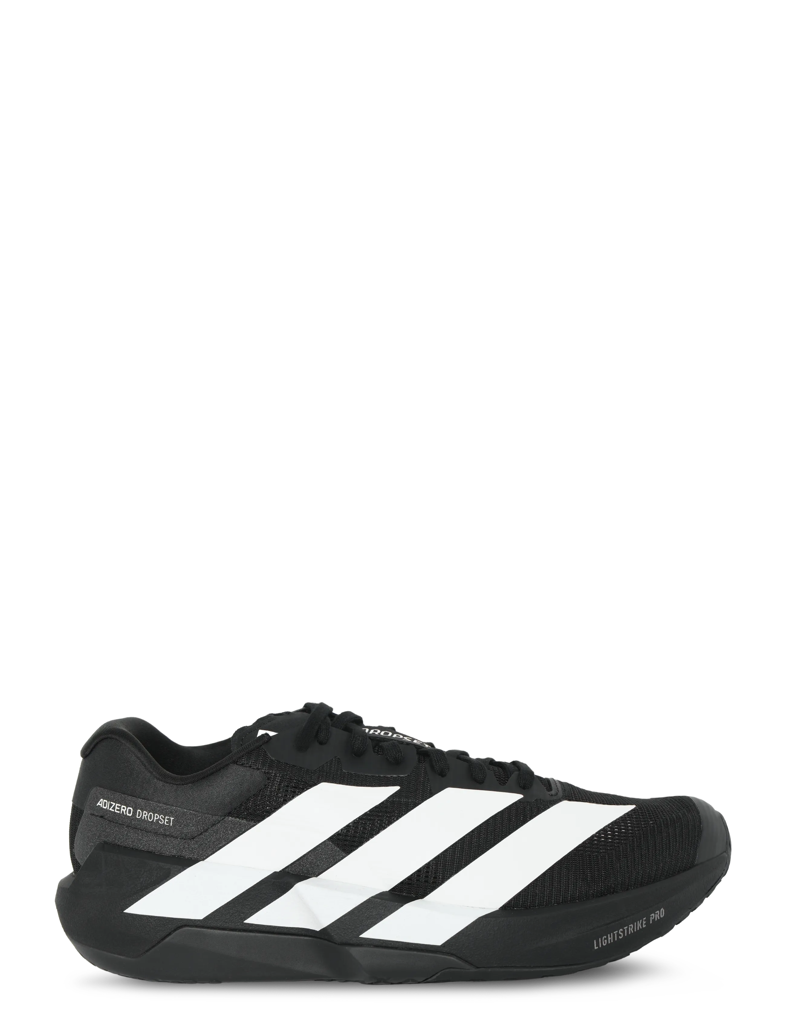 adidas Performance - ADIZERO DROPSET PRO TRAINER M - treeningjalatsid - cblack/ftwwht/cblack - 2
