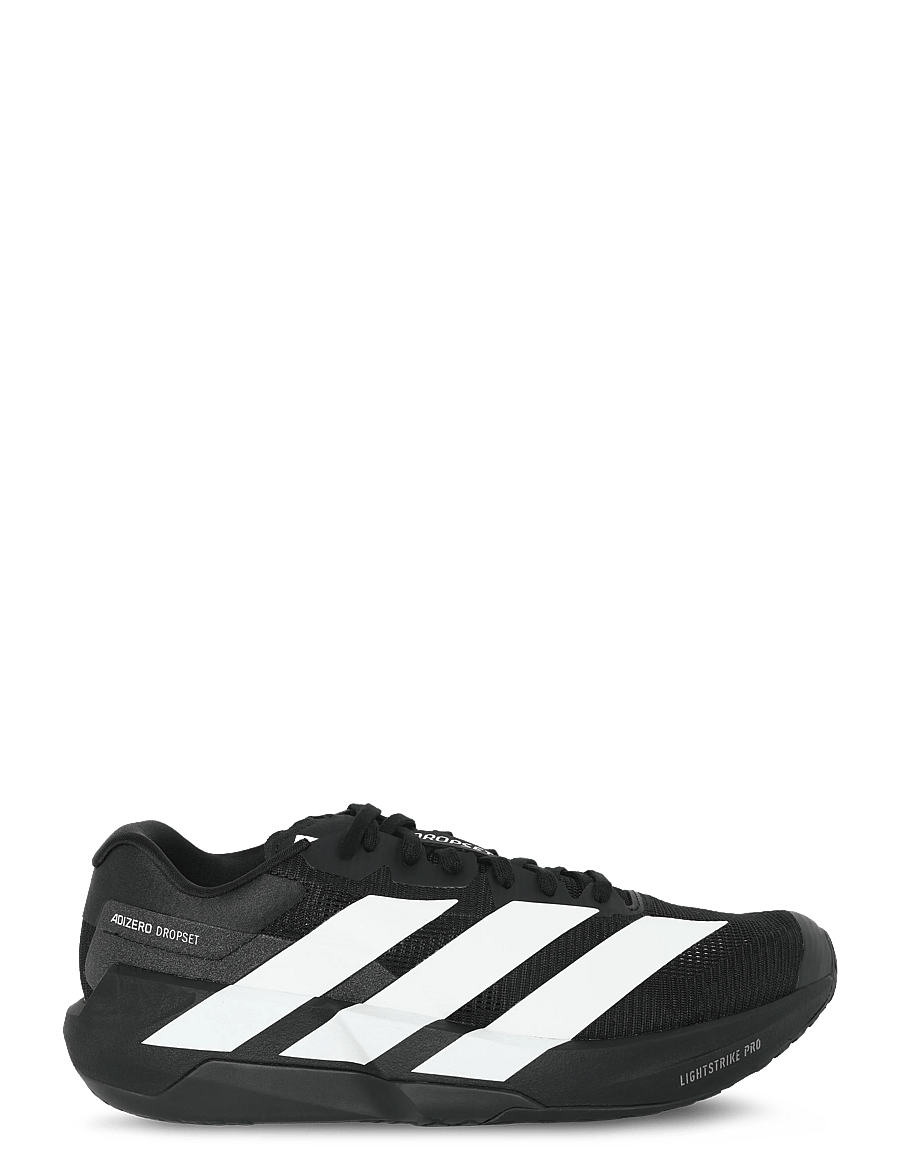 adidas Performance - ADIZERO DROPSET PRO TRAINER M - training shoes - cblack/ftwwht/cblack - 2