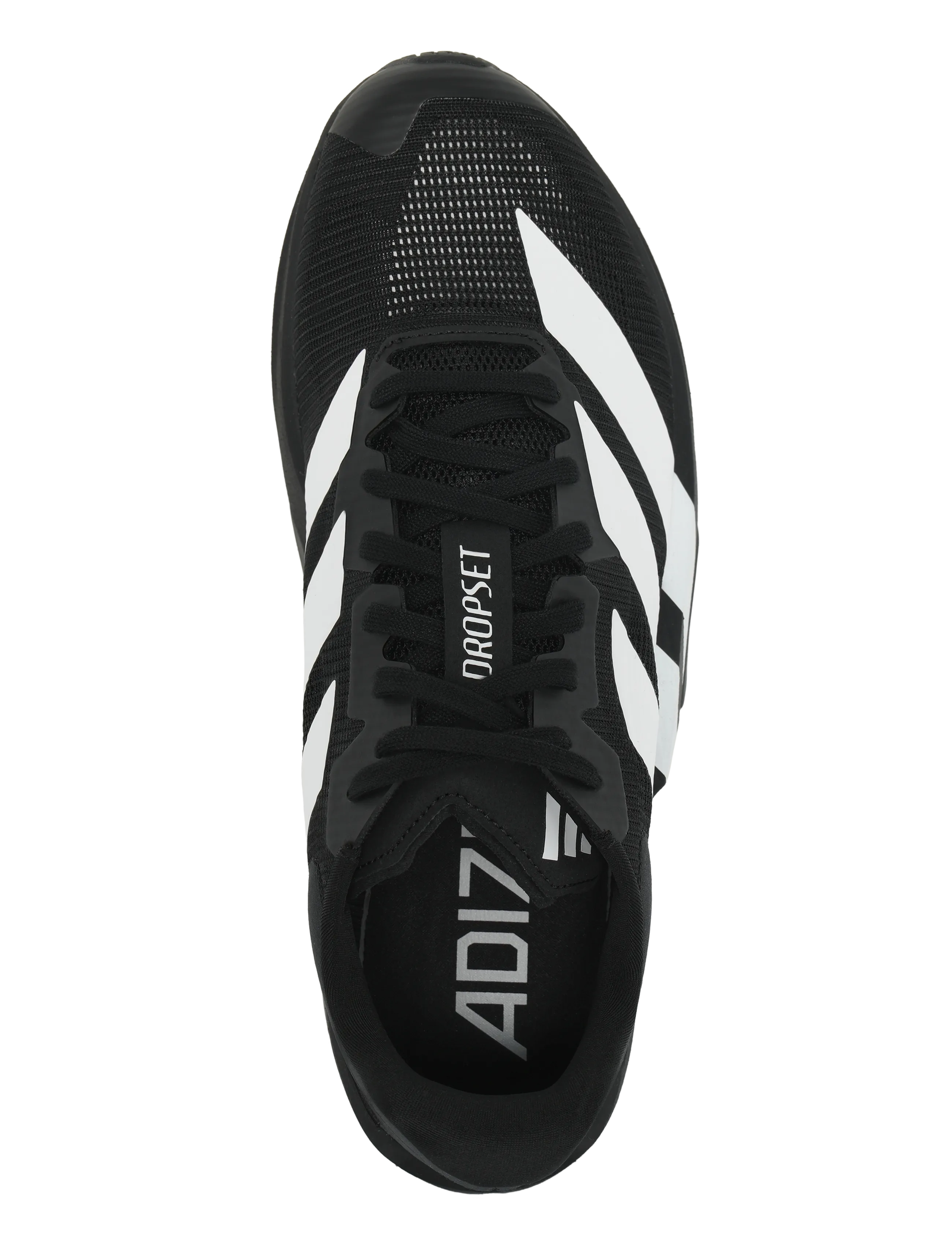 adidas Performance - ADIZERO DROPSET PRO TRAINER M - treeningjalatsid - cblack/ftwwht/cblack - 3
