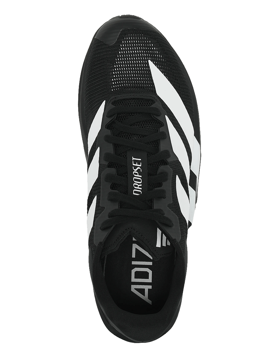 adidas Performance - ADIZERO DROPSET PRO TRAINER M - training shoes - cblack/ftwwht/cblack - 3