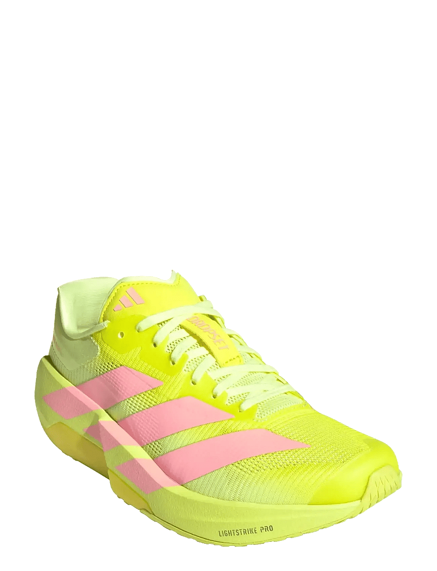 adidas Performance - ADIZERO DROPSET PRO TRAINER W - indendørs sportssko - sollem/frotur/hireye - 0