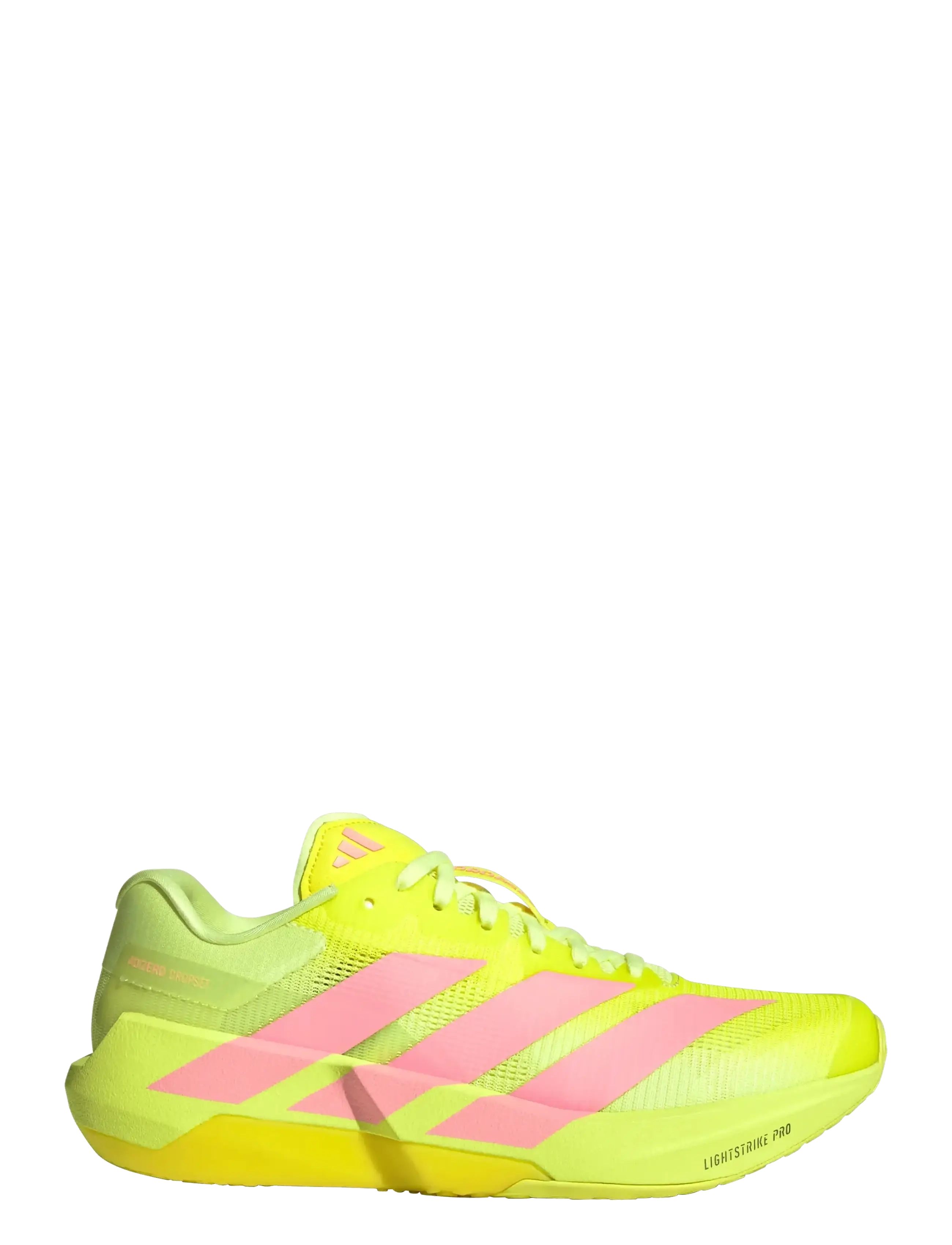 adidas Performance - ADIZERO DROPSET PRO TRAINER W - indendørs sportssko - sollem/frotur/hireye - 1