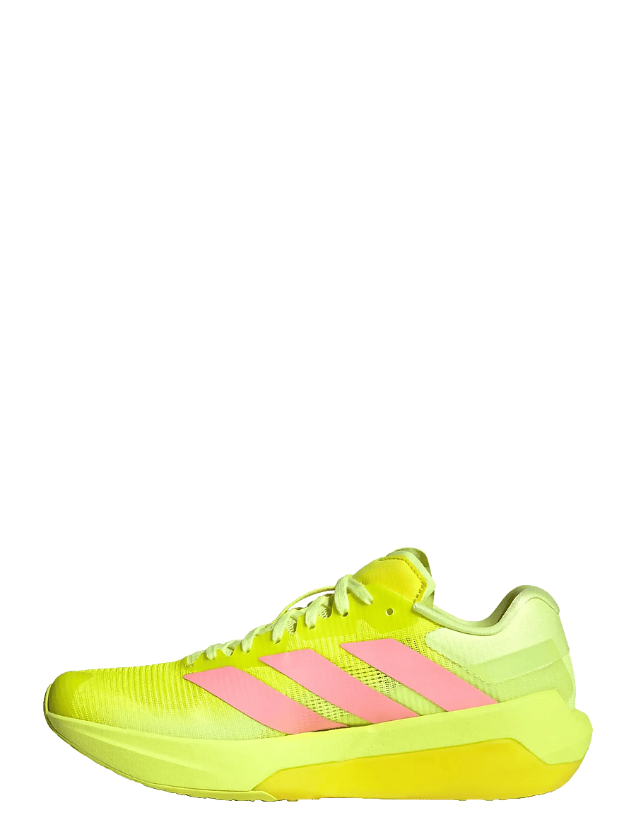 adidas Performance - ADIZERO DROPSET PRO TRAINER W - indendørs sportssko - sollem/frotur/hireye - 2