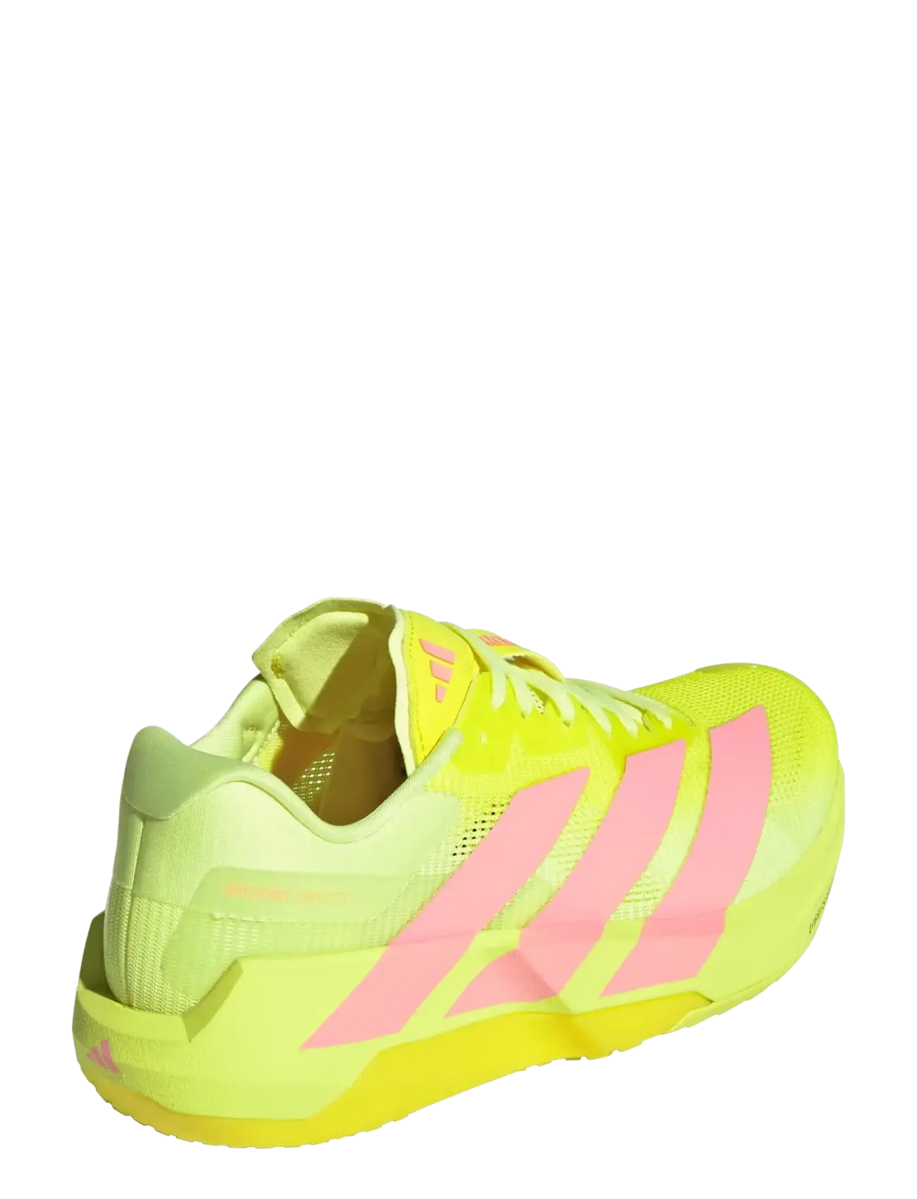 adidas Performance - ADIZERO DROPSET PRO TRAINER W - indendørs sportssko - sollem/frotur/hireye - 3