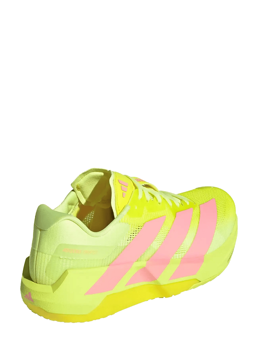 adidas Performance - ADIZERO DROPSET PRO TRAINER W - indendørs sportssko - sollem/frotur/hireye - 3