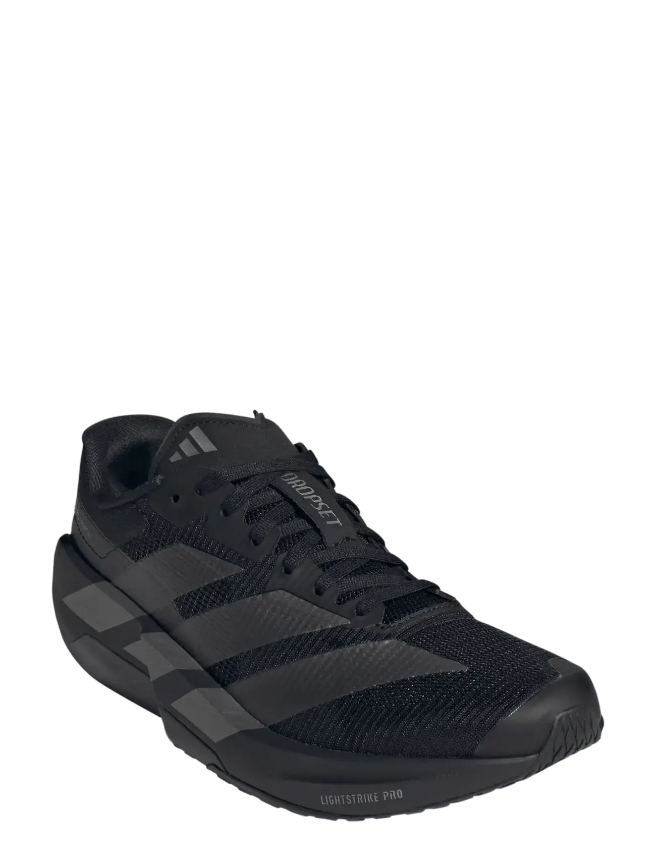 adidas Performance Adizero Dropset Pro Trainer W, 41 1/3, Schwarz, Frauen