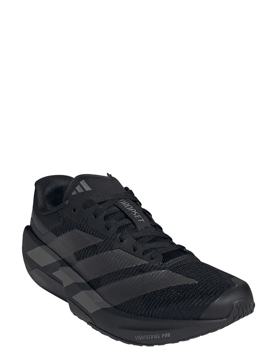 adidas Performance - ADIZERO DROPSET PRO TRAINER W - cblack/ironmt/cblack - 0