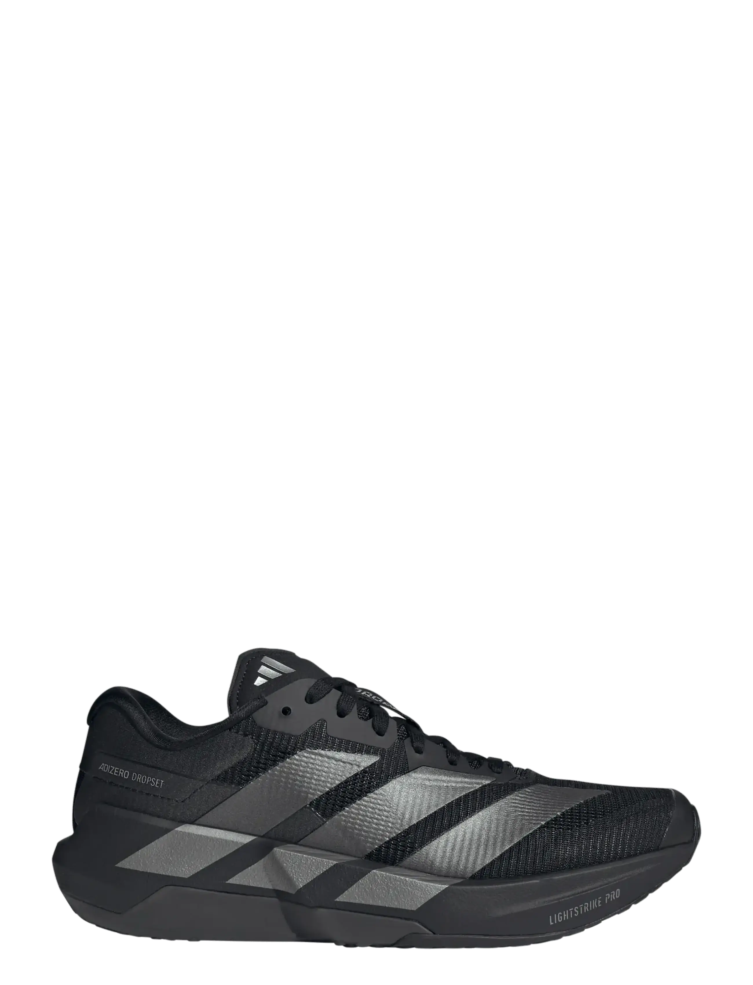adidas Performance - ADIZERO DROPSET PRO TRAINER W - cblack/ironmt/cblack - 1