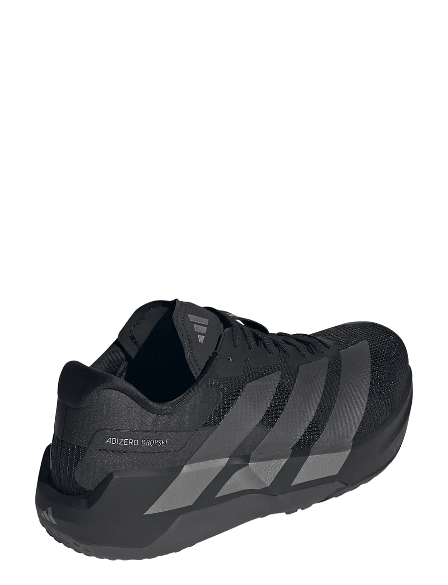 adidas Performance - ADIZERO DROPSET PRO TRAINER W - cblack/ironmt/cblack - 3