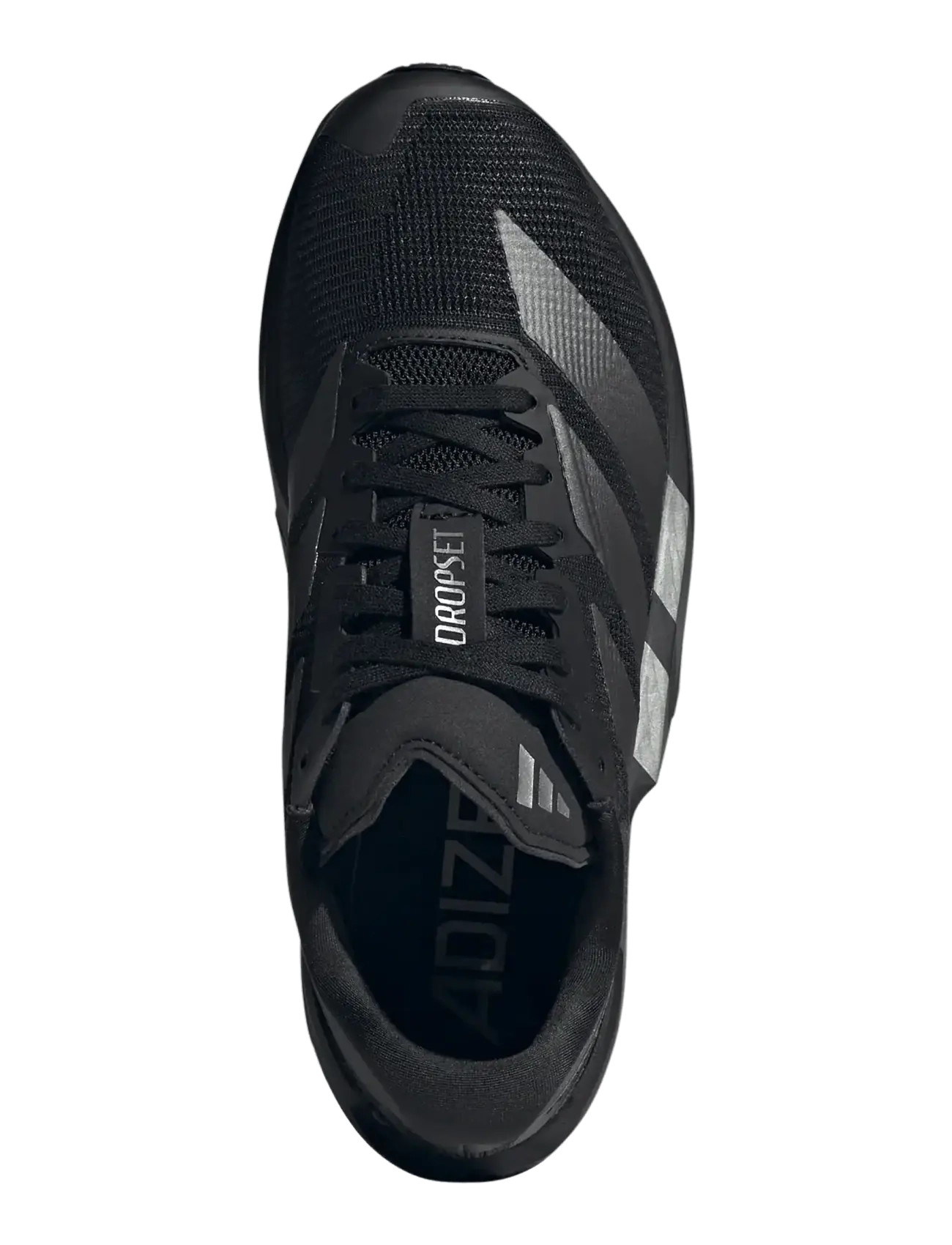 adidas Performance - ADIZERO DROPSET PRO TRAINER W - cblack/ironmt/cblack - 4