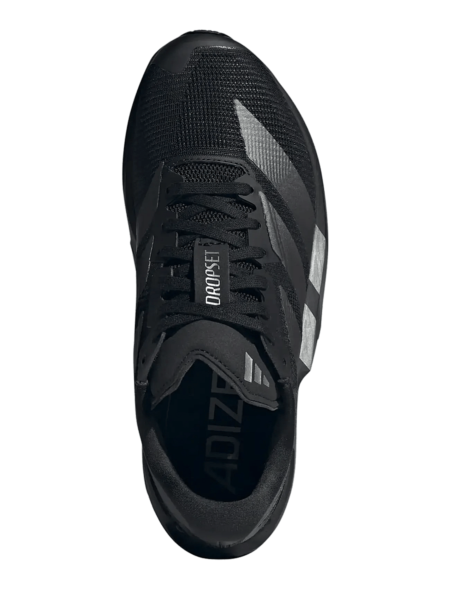 adidas Performance - ADIZERO DROPSET PRO TRAINER W - cblack/ironmt/cblack - 4
