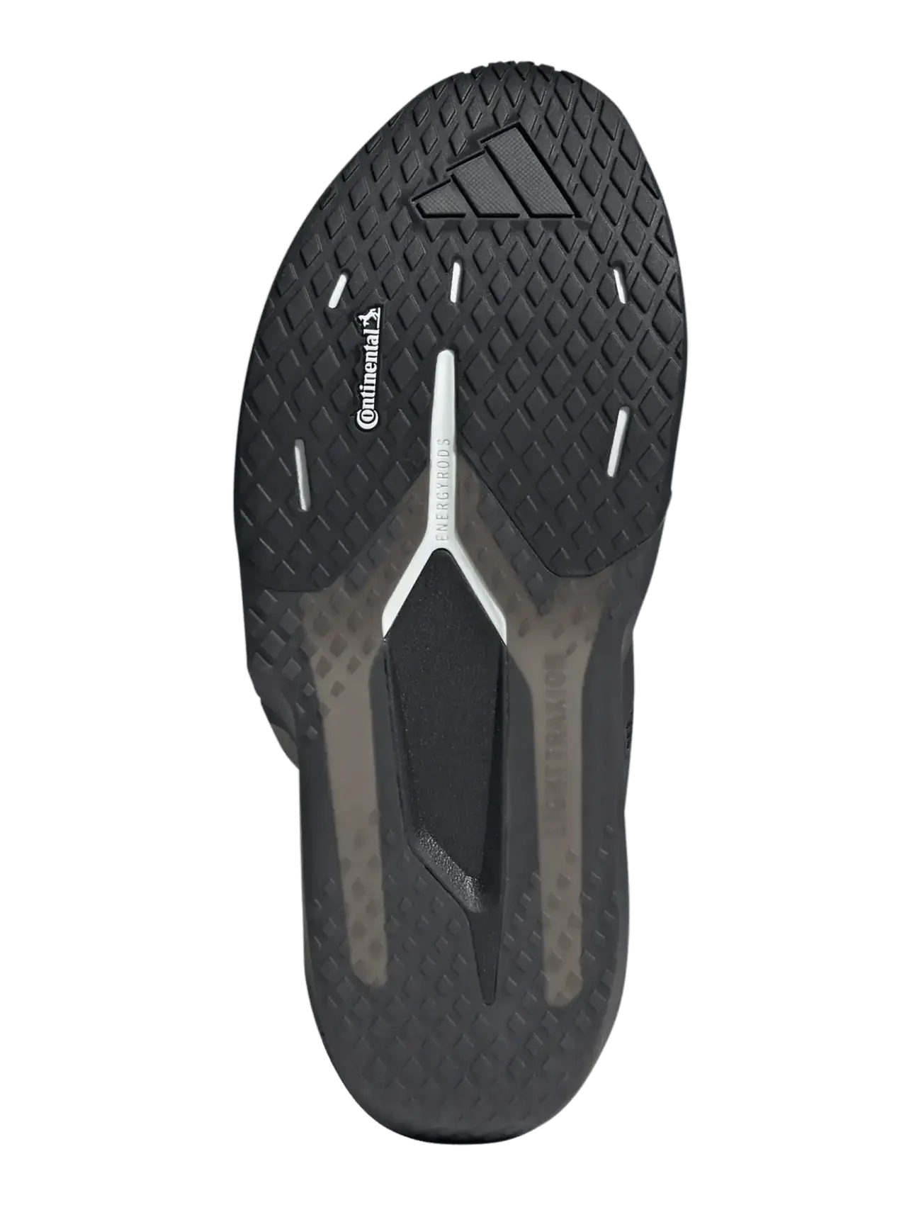 adidas Performance - ADIZERO DROPSET PRO TRAINER W - cblack/ironmt/cblack - 5