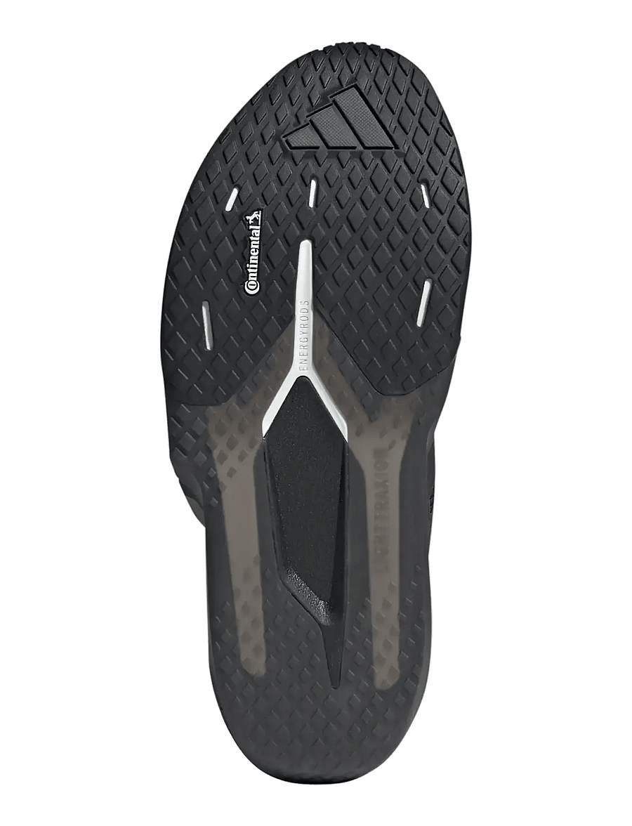 adidas Performance - ADIZERO DROPSET PRO TRAINER W - cblack/ironmt/cblack - 5