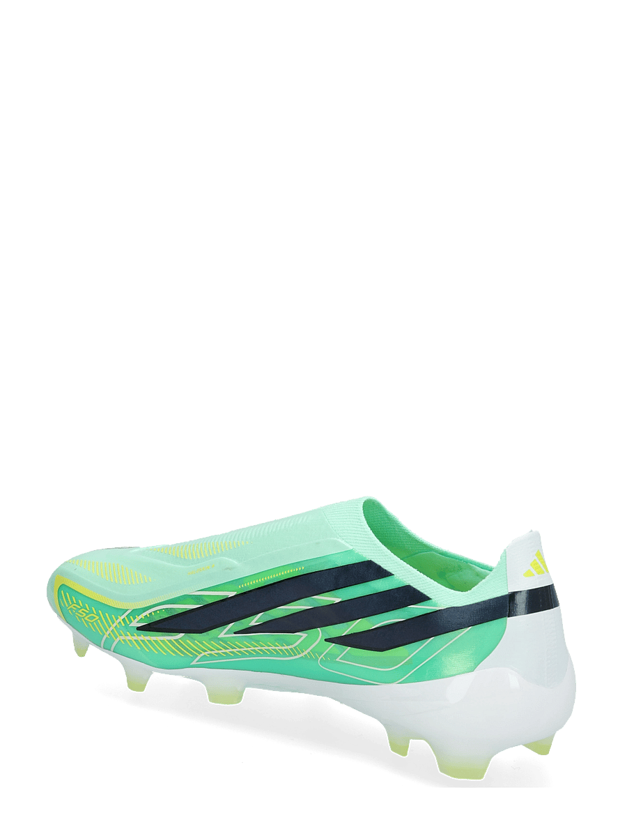 adidas Performance - F50 HYPERFAST PRO LL FG - football boots - pulmin/cblack/sollem - 1