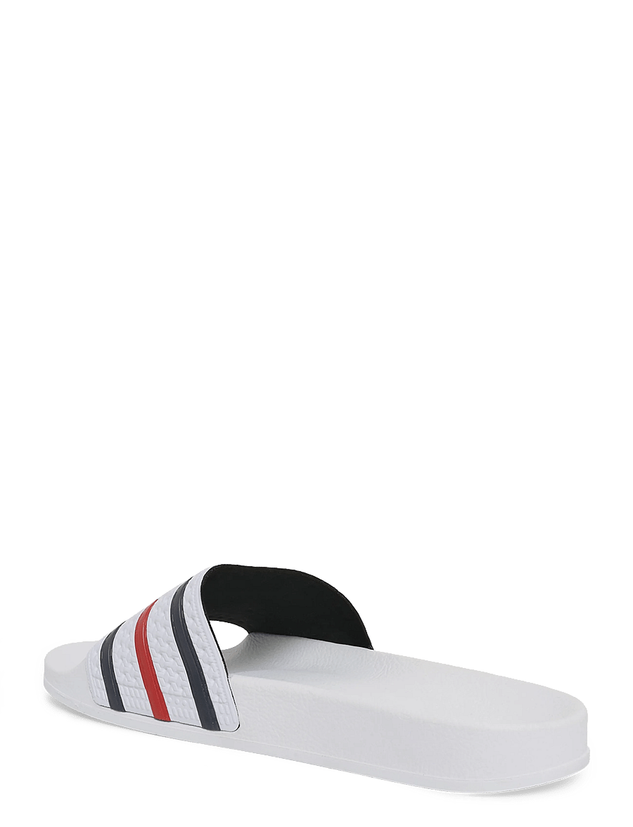 adidas Performance - TREFOIL SLIDE - pool-sandalen - ftwwht/betsca/nindig - 1