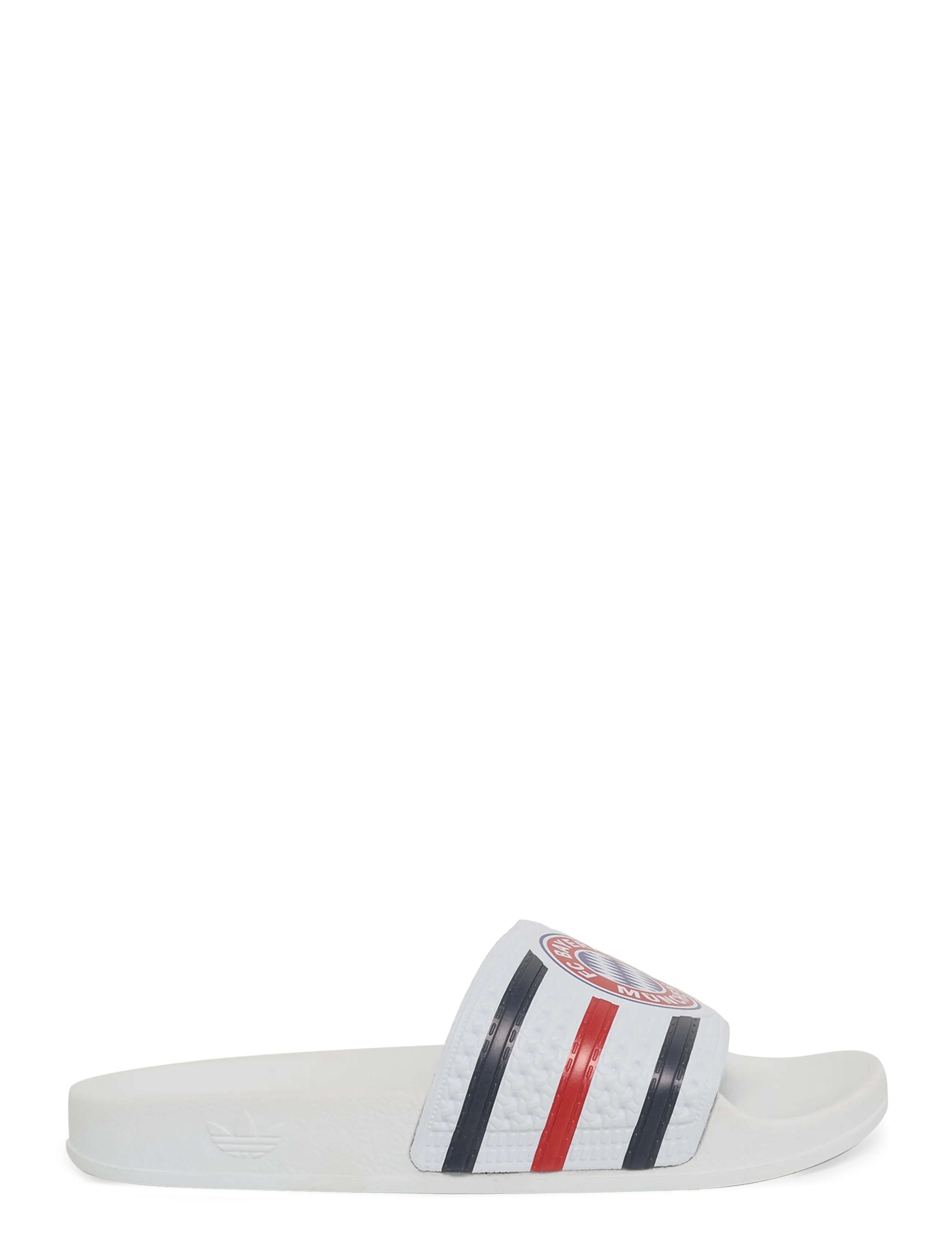 adidas Performance - TREFOIL SLIDE - sandals & slippers - ftwwht/betsca/nindig - 2