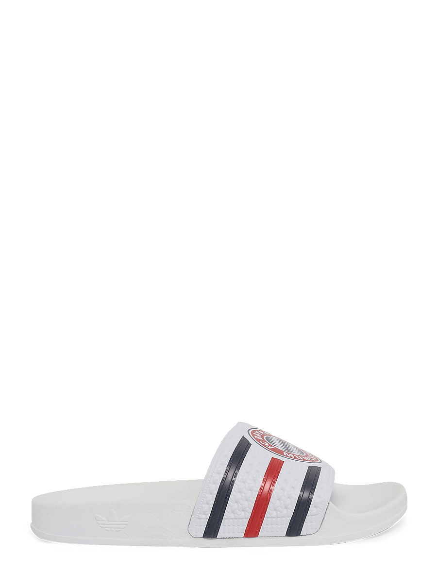 adidas Performance - TREFOIL SLIDE - pool-sandalen - ftwwht/betsca/nindig - 2