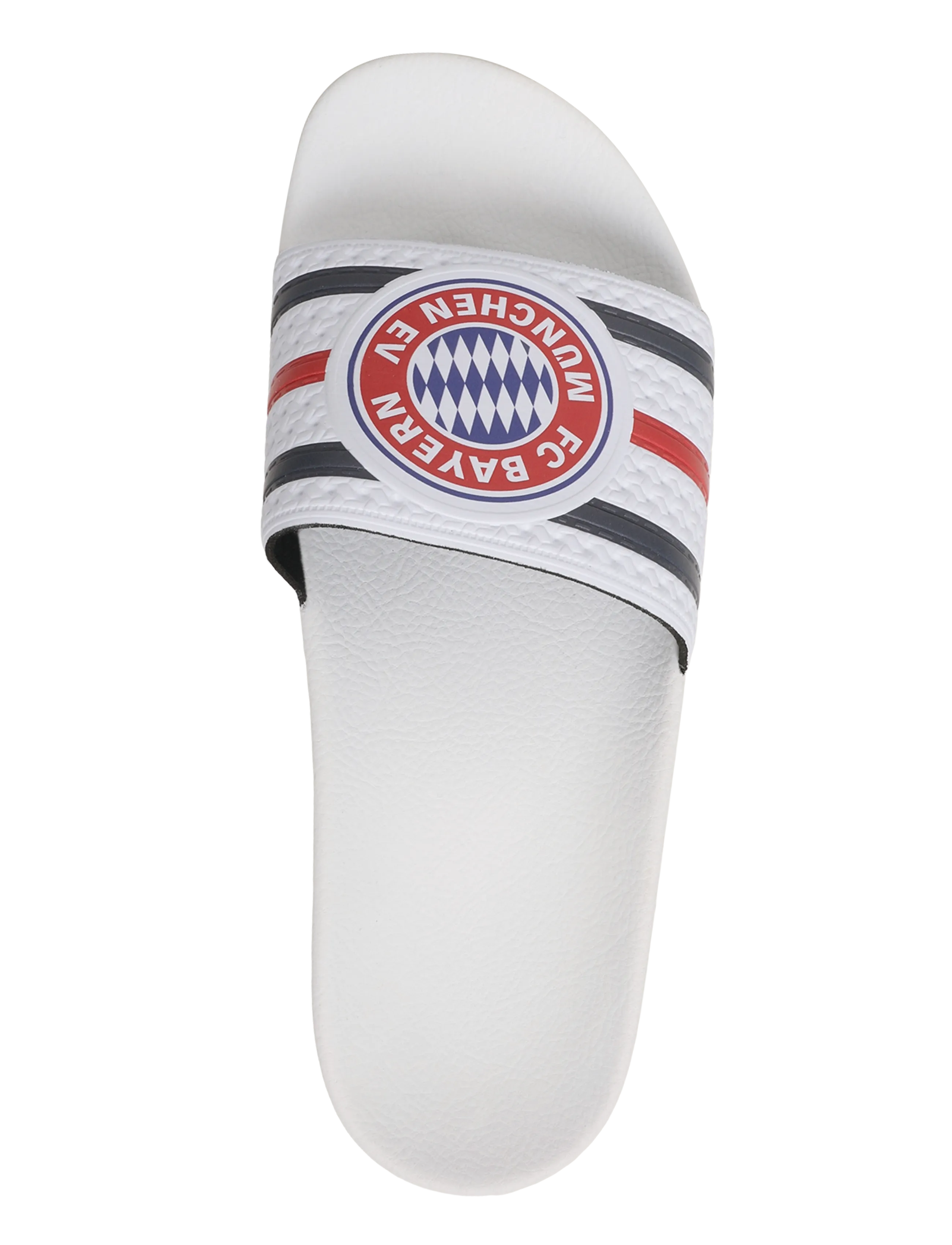 adidas Performance - TREFOIL SLIDE - sandals & slippers - ftwwht/betsca/nindig - 3