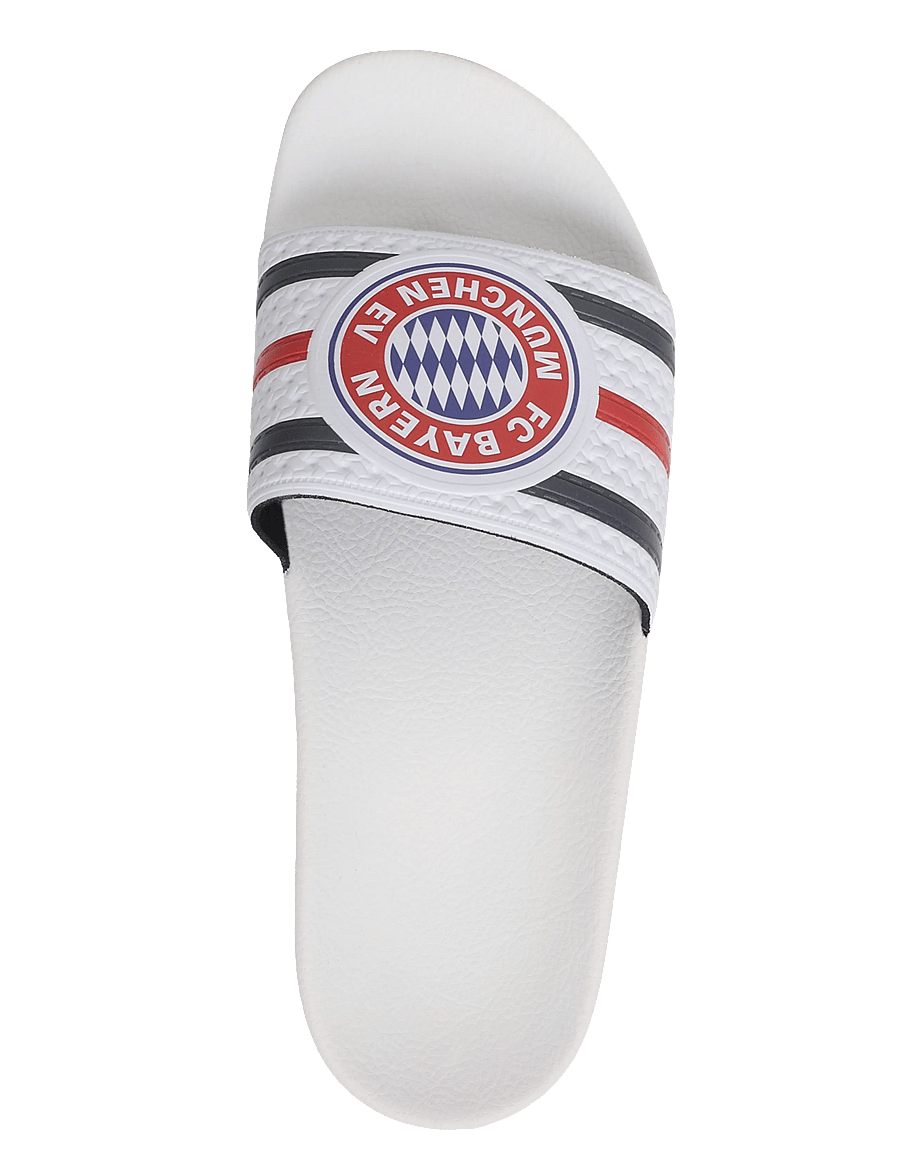 adidas Performance - TREFOIL SLIDE - pool-sandalen - ftwwht/betsca/nindig - 3