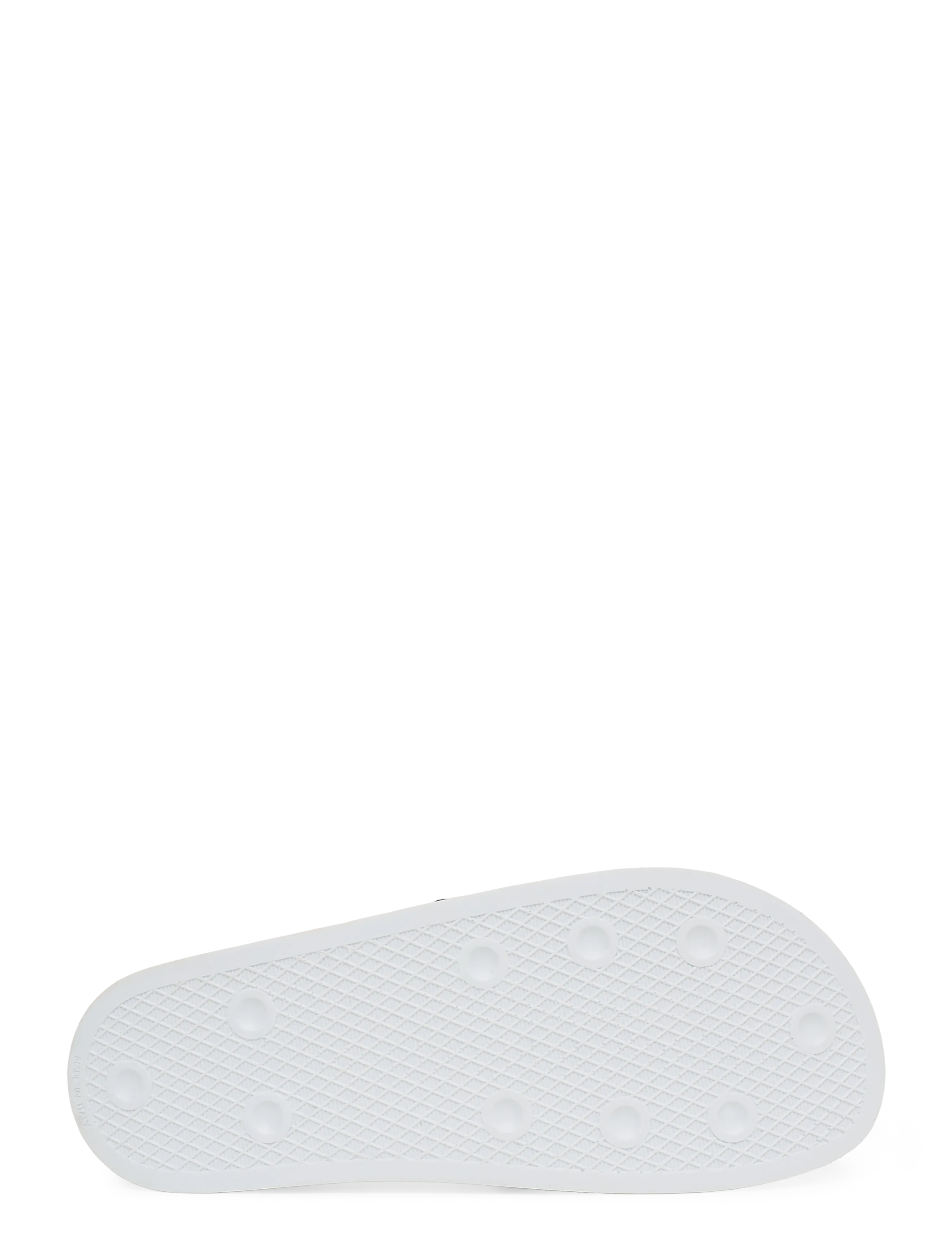 adidas Performance - TREFOIL SLIDE - sandals & slippers - ftwwht/betsca/nindig - 4