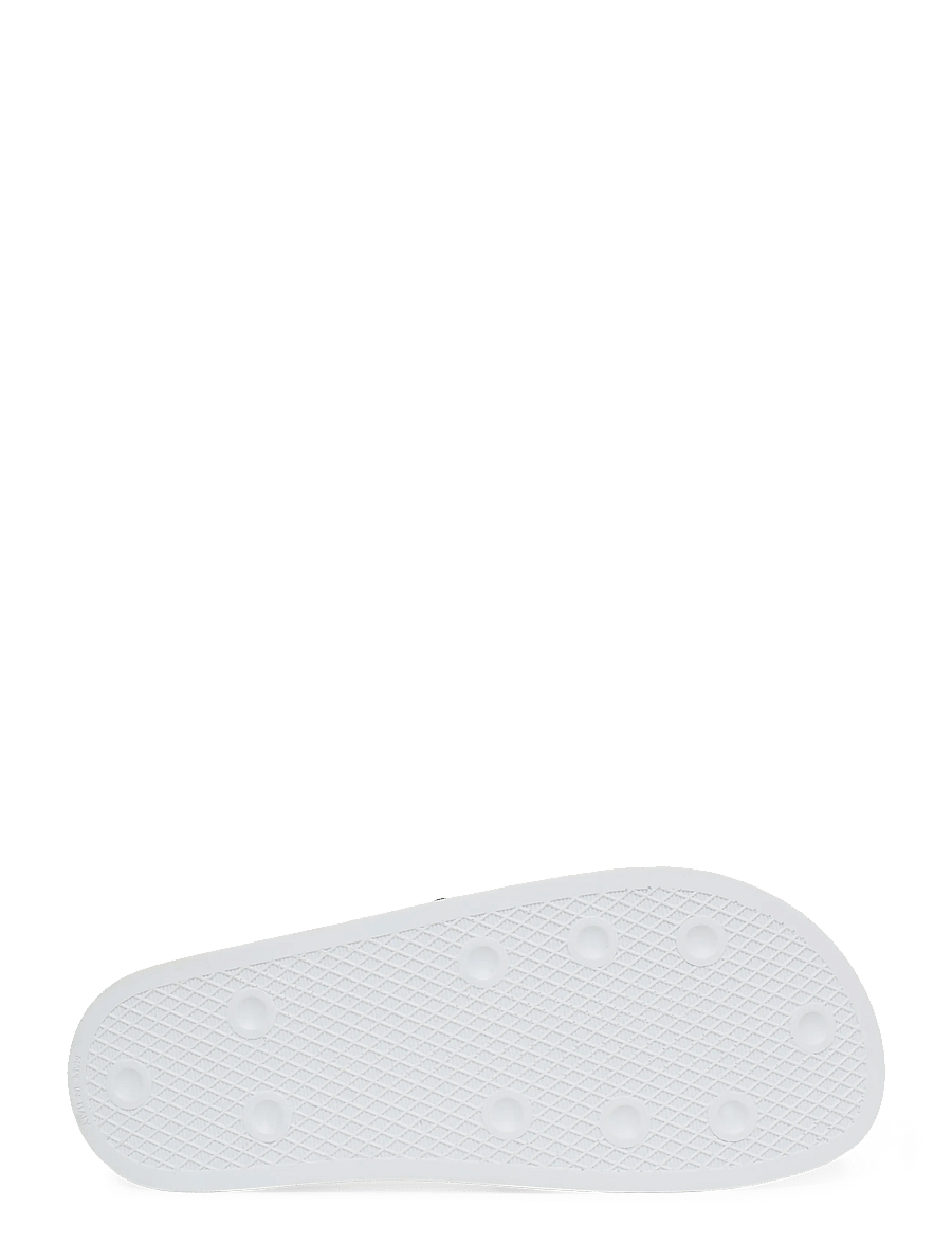 adidas Performance - TREFOIL SLIDE - pool-sandalen - ftwwht/betsca/nindig - 4