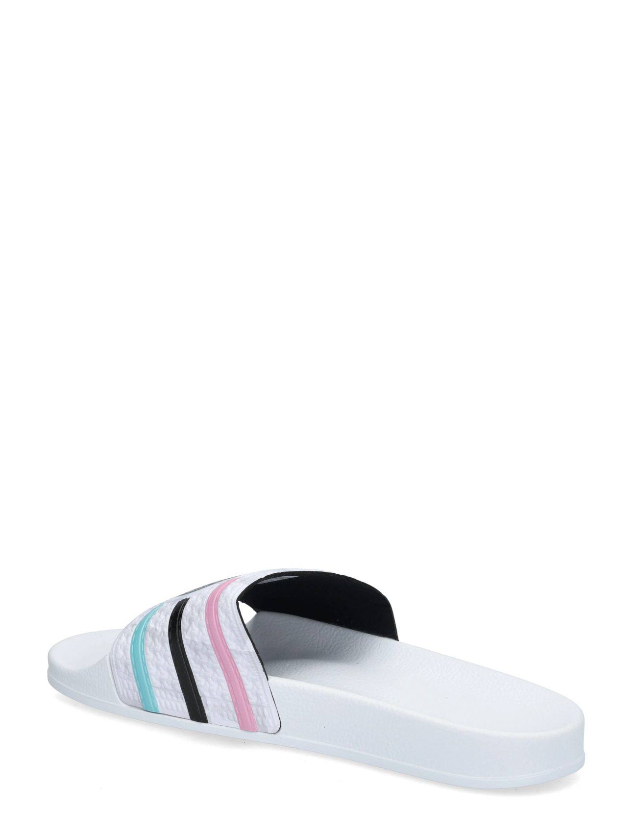 Adidas Performance Trefoil Slide badtofflor dam – bild 2